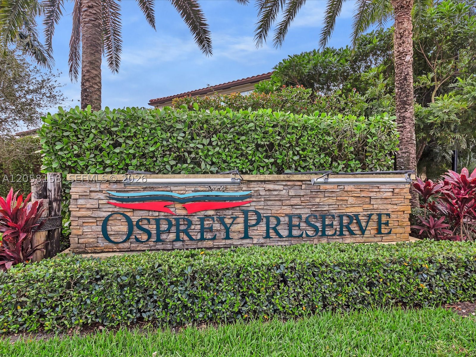 6447 Osprey Landing St