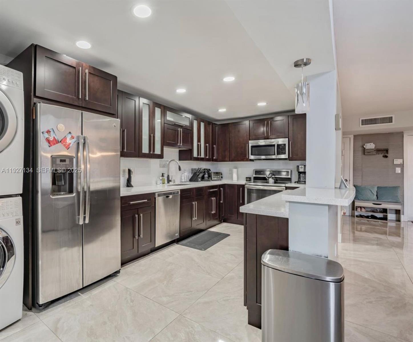 MISTY LAKE SOUTH CONDO PH - Residential Lease