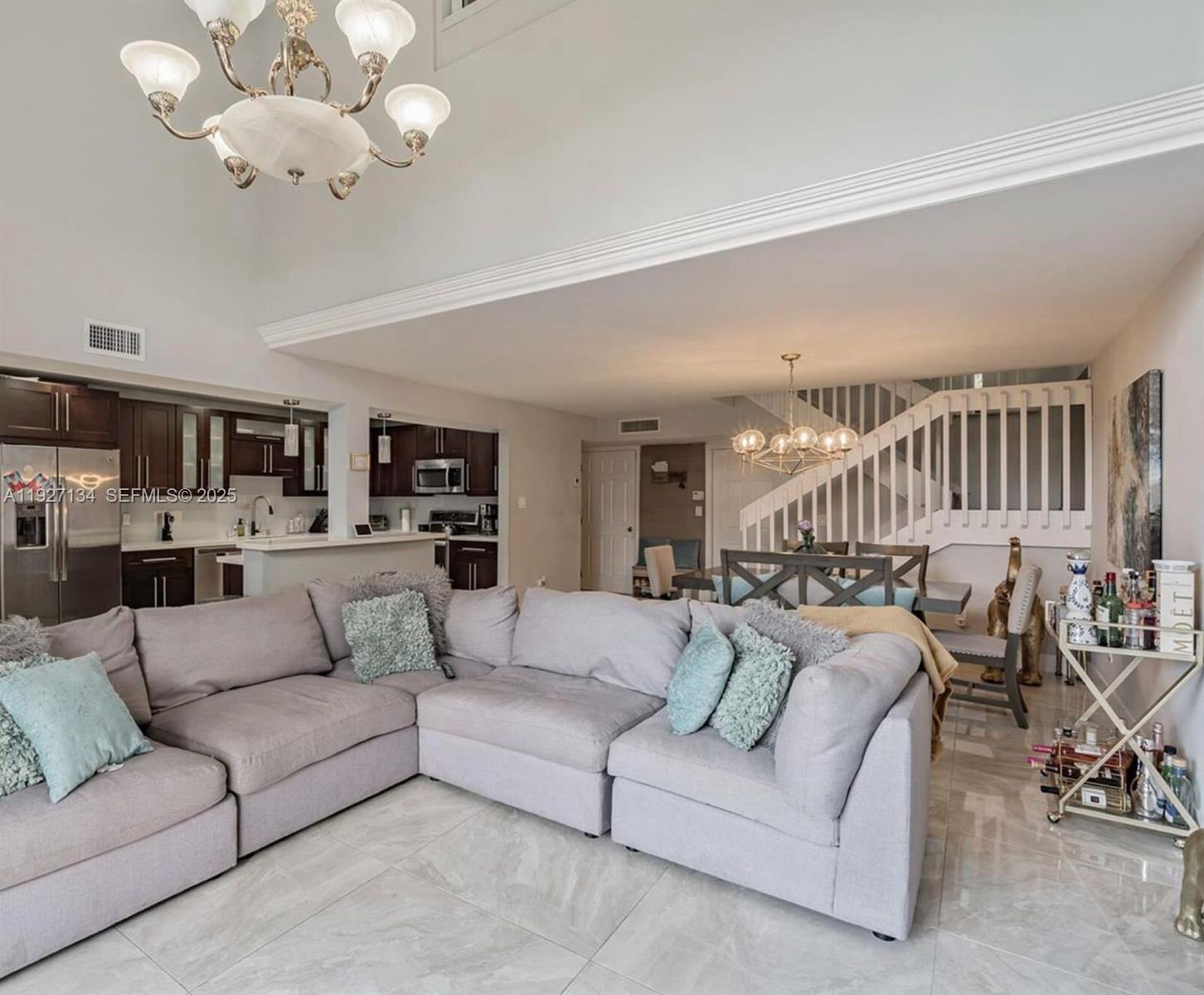 MISTY LAKE SOUTH CONDO PH - Residential Lease