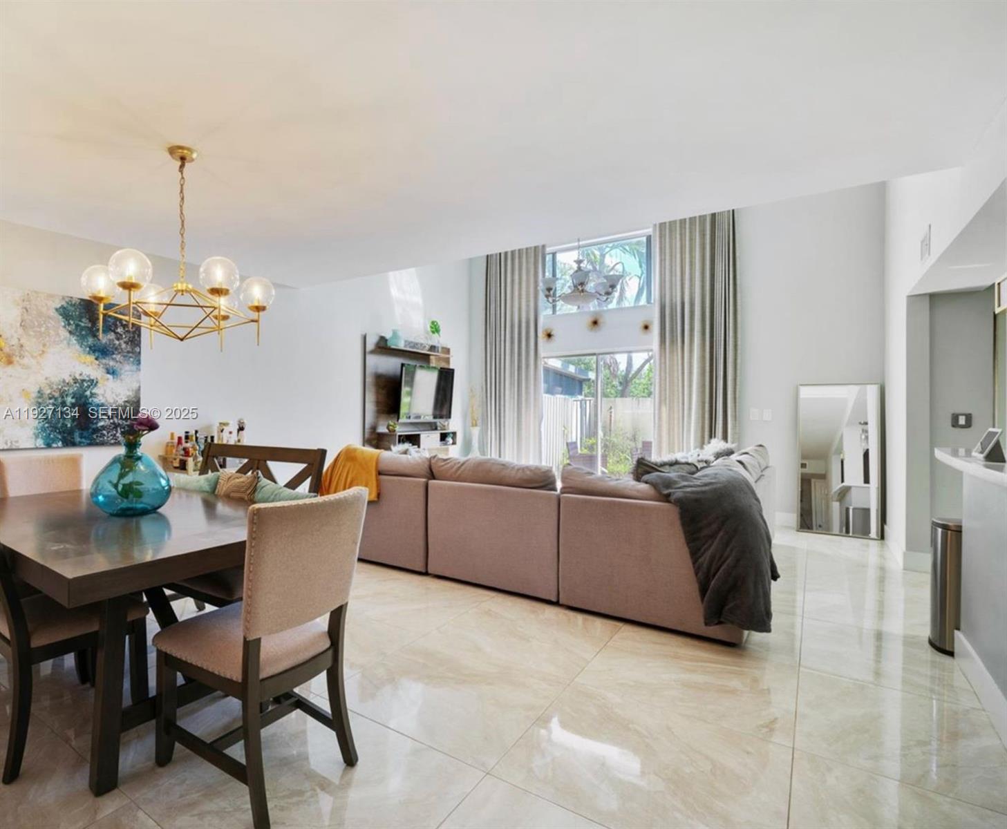 MISTY LAKE SOUTH CONDO PH - Residential Lease