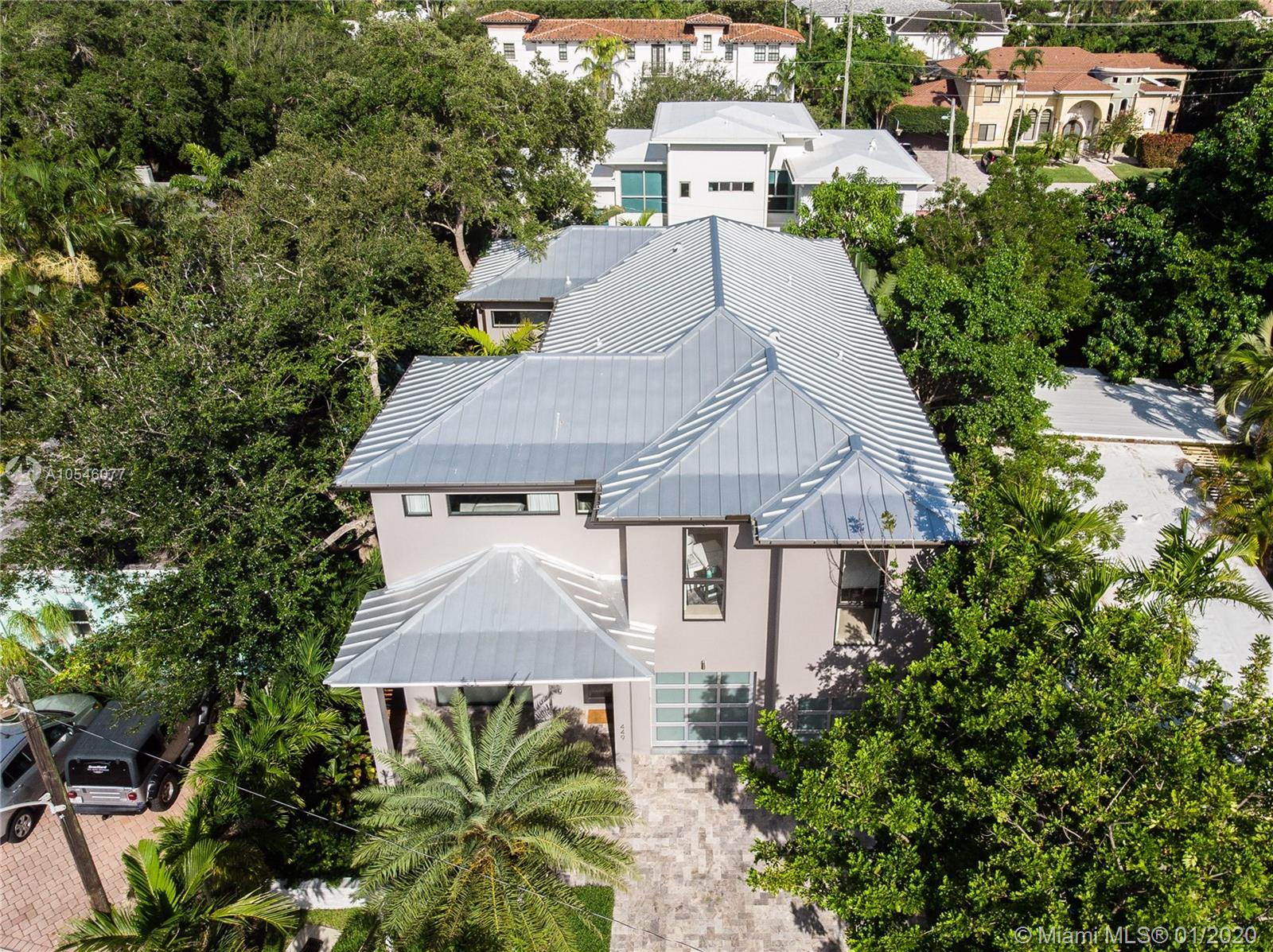 VICTORIA PARK CORR AMEND - Residential