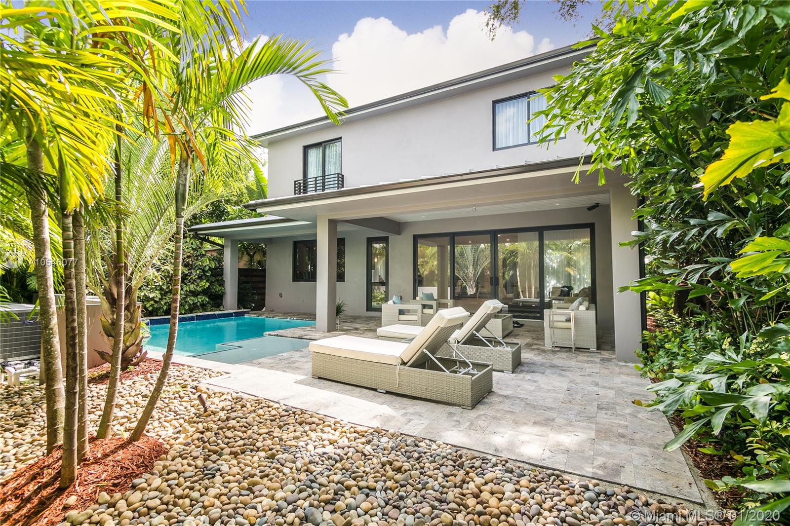 VICTORIA PARK CORR AMEND - Residential