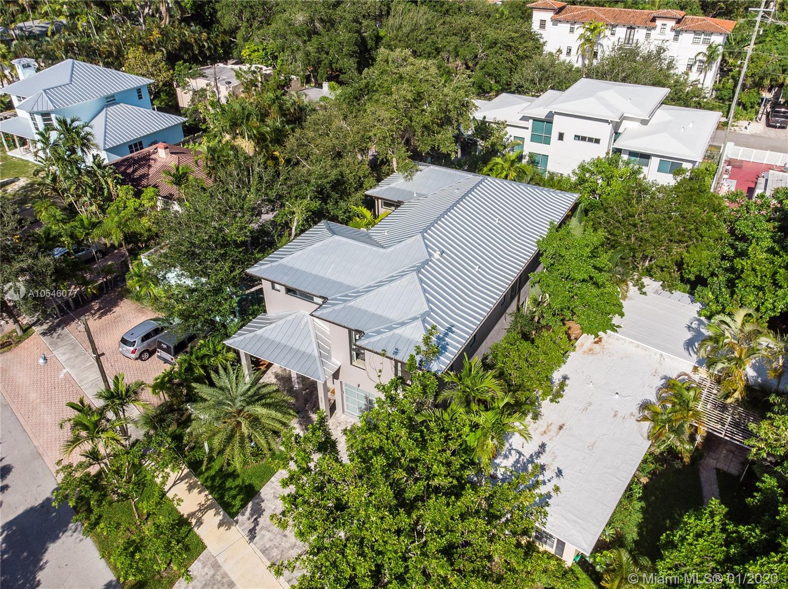 VICTORIA PARK CORR AMEND - Residential