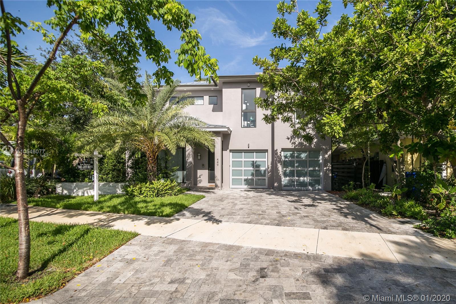VICTORIA PARK CORR AMEND - Residential