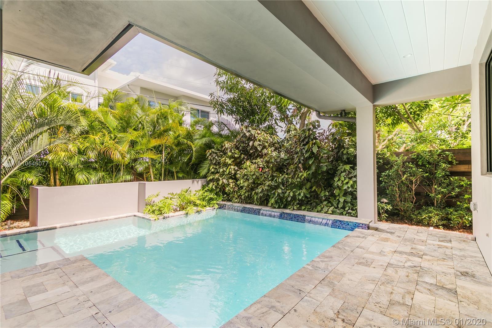 VICTORIA PARK CORR AMEND - Residential