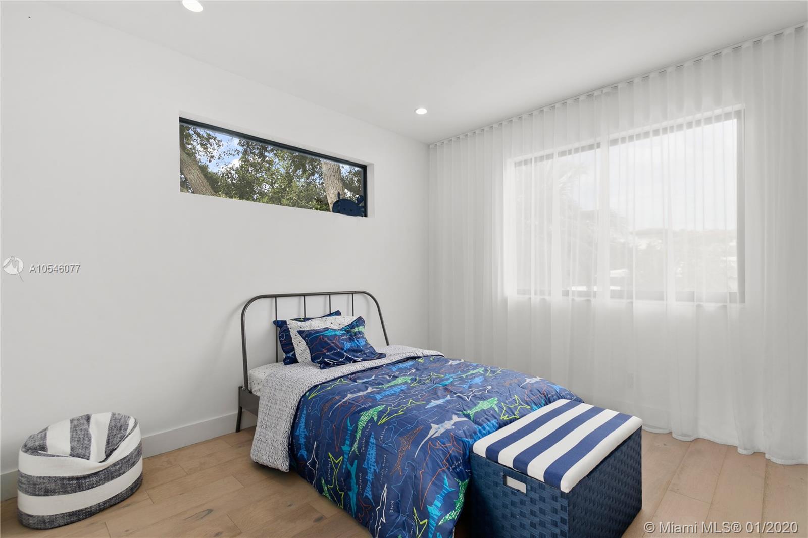 VICTORIA PARK CORR AMEND - Residential