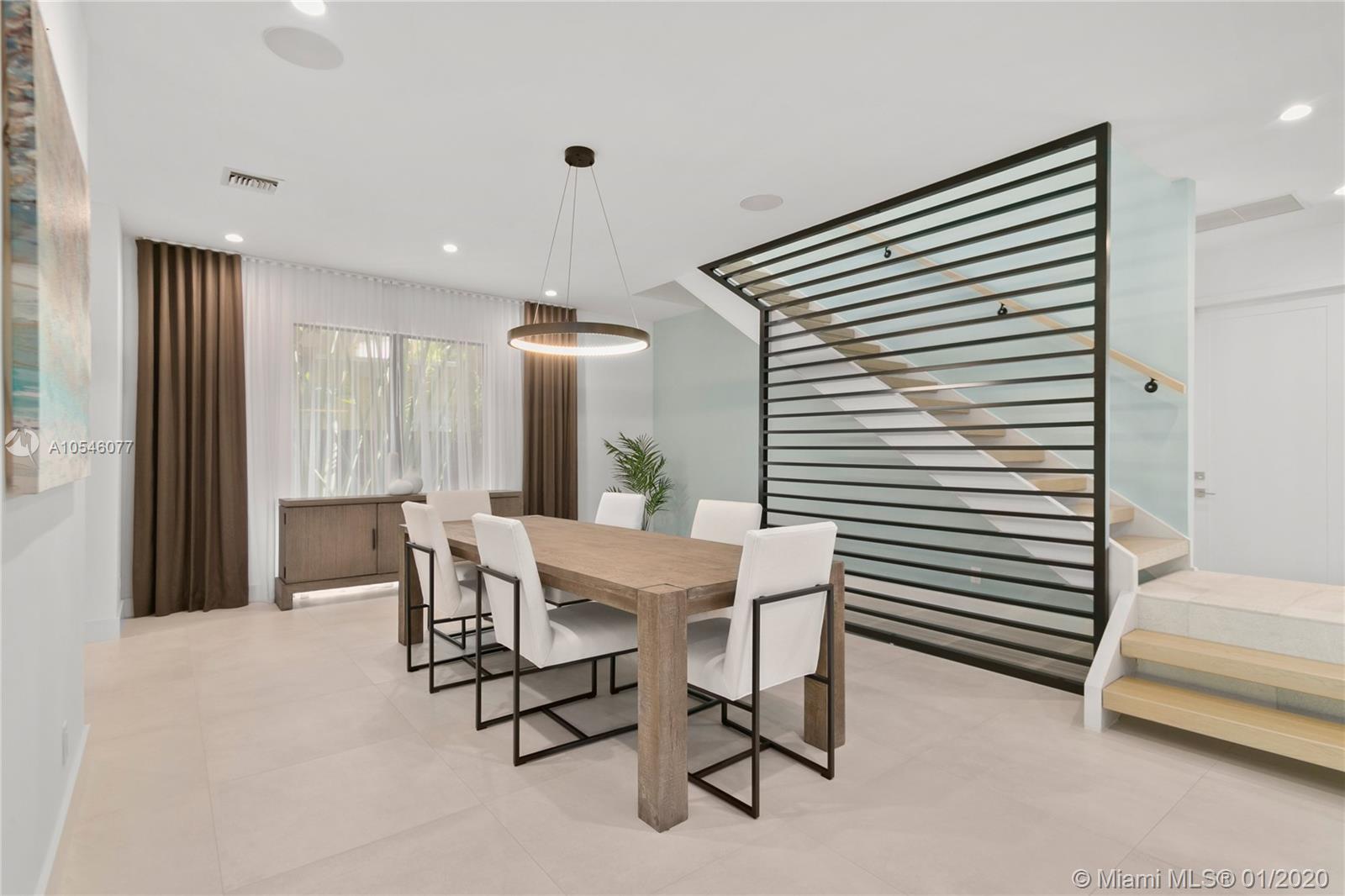 VICTORIA PARK CORR AMEND - Residential