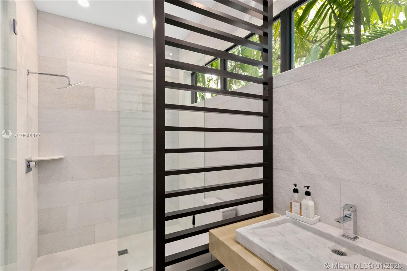 VICTORIA PARK CORR AMEND - Residential