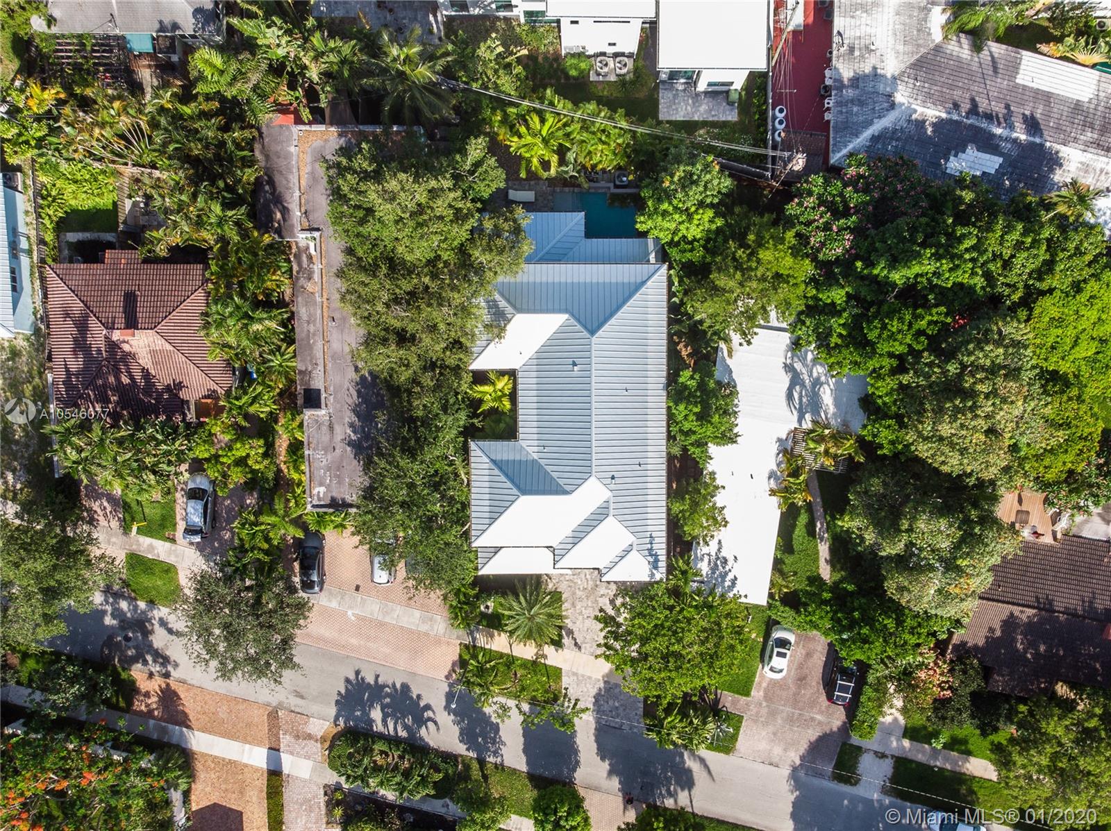 VICTORIA PARK CORR AMEND - Residential