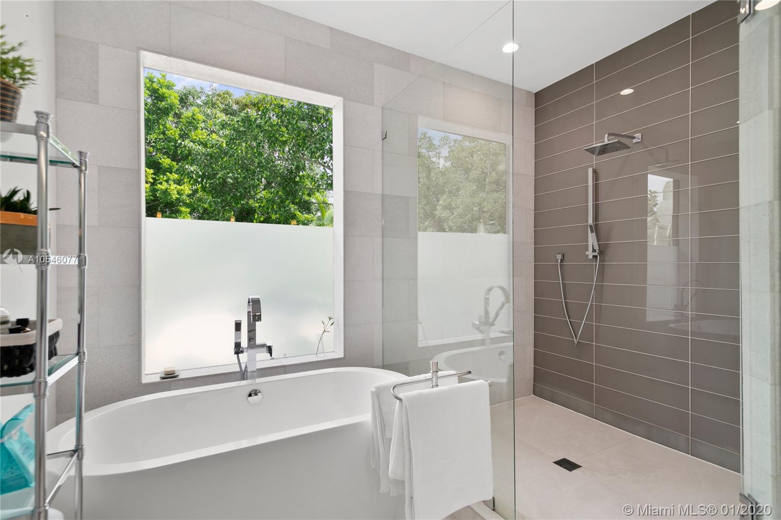 VICTORIA PARK CORR AMEND - Residential