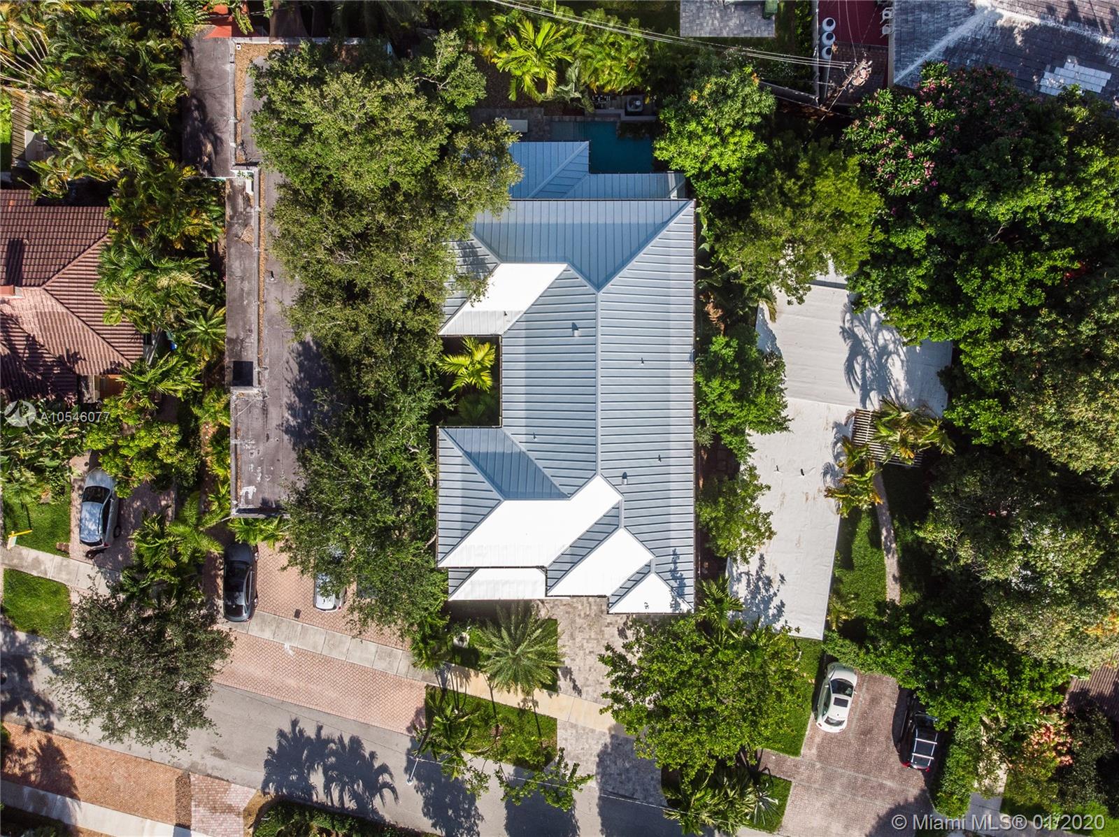 VICTORIA PARK CORR AMEND - Residential