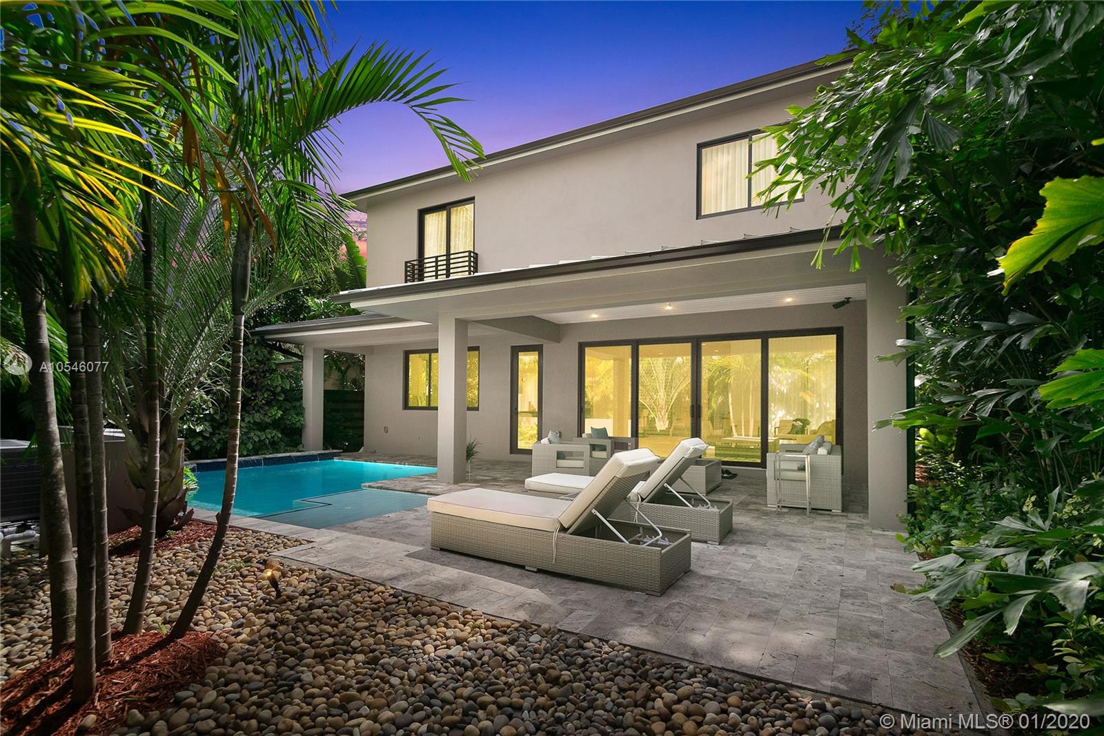 VICTORIA PARK CORR AMEND - Residential