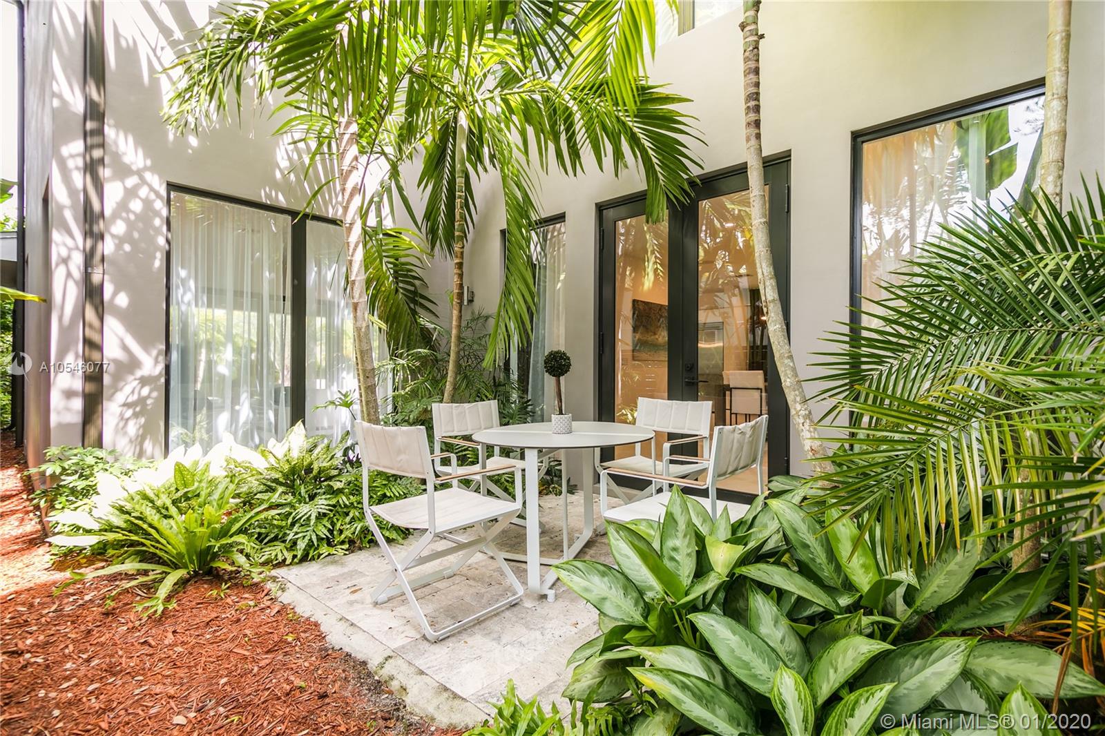 VICTORIA PARK CORR AMEND - Residential