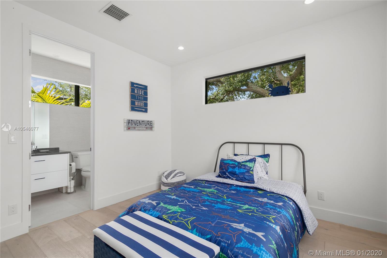 VICTORIA PARK CORR AMEND - Residential