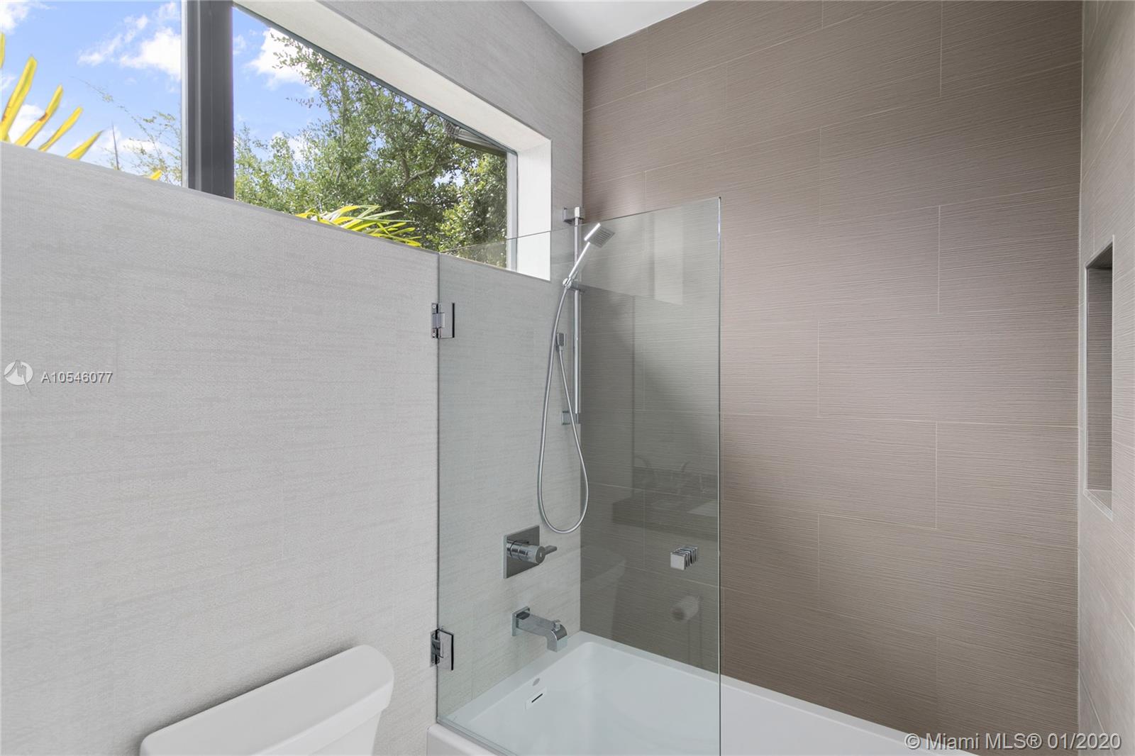 VICTORIA PARK CORR AMEND - Residential