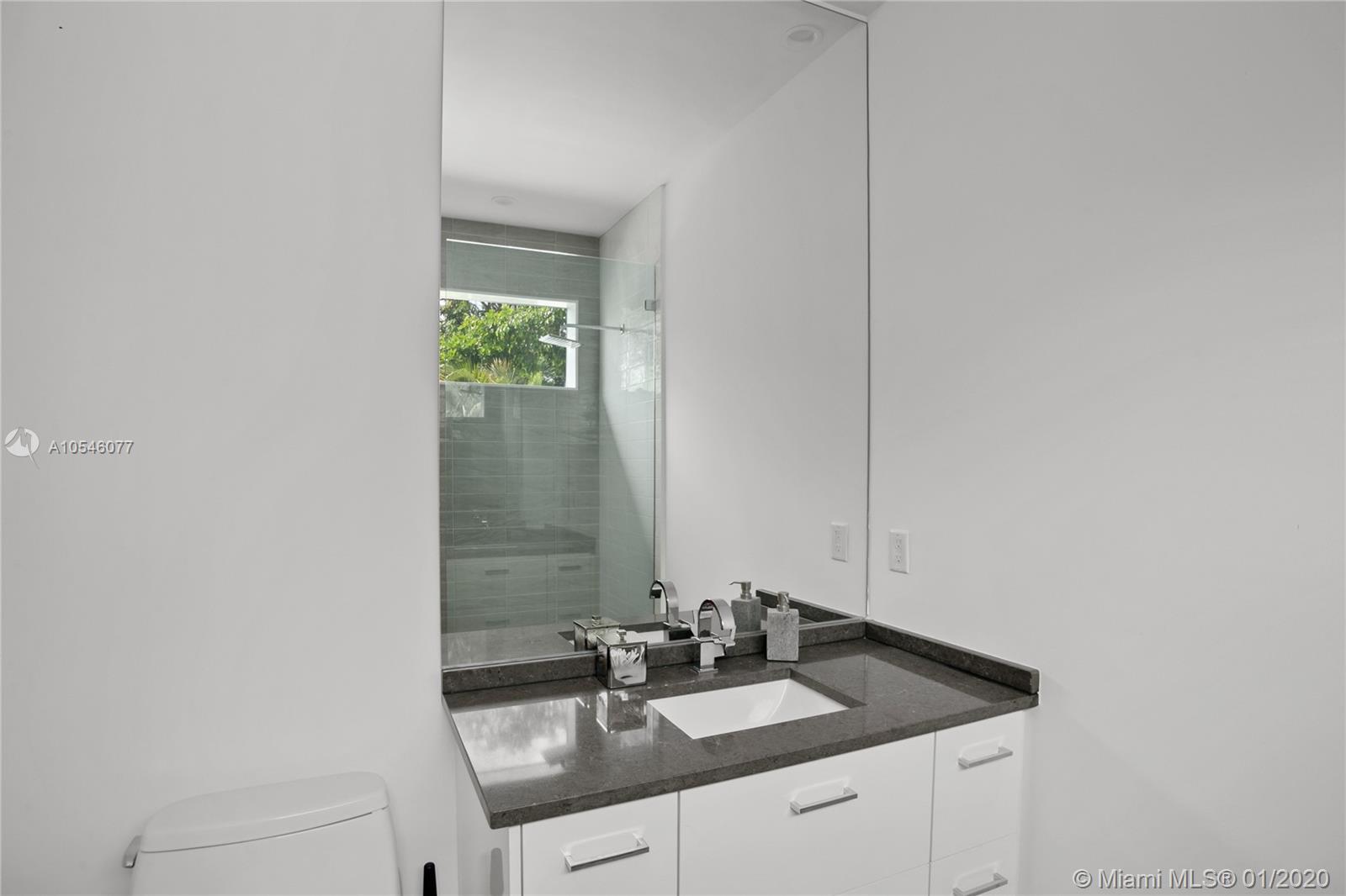 VICTORIA PARK CORR AMEND - Residential