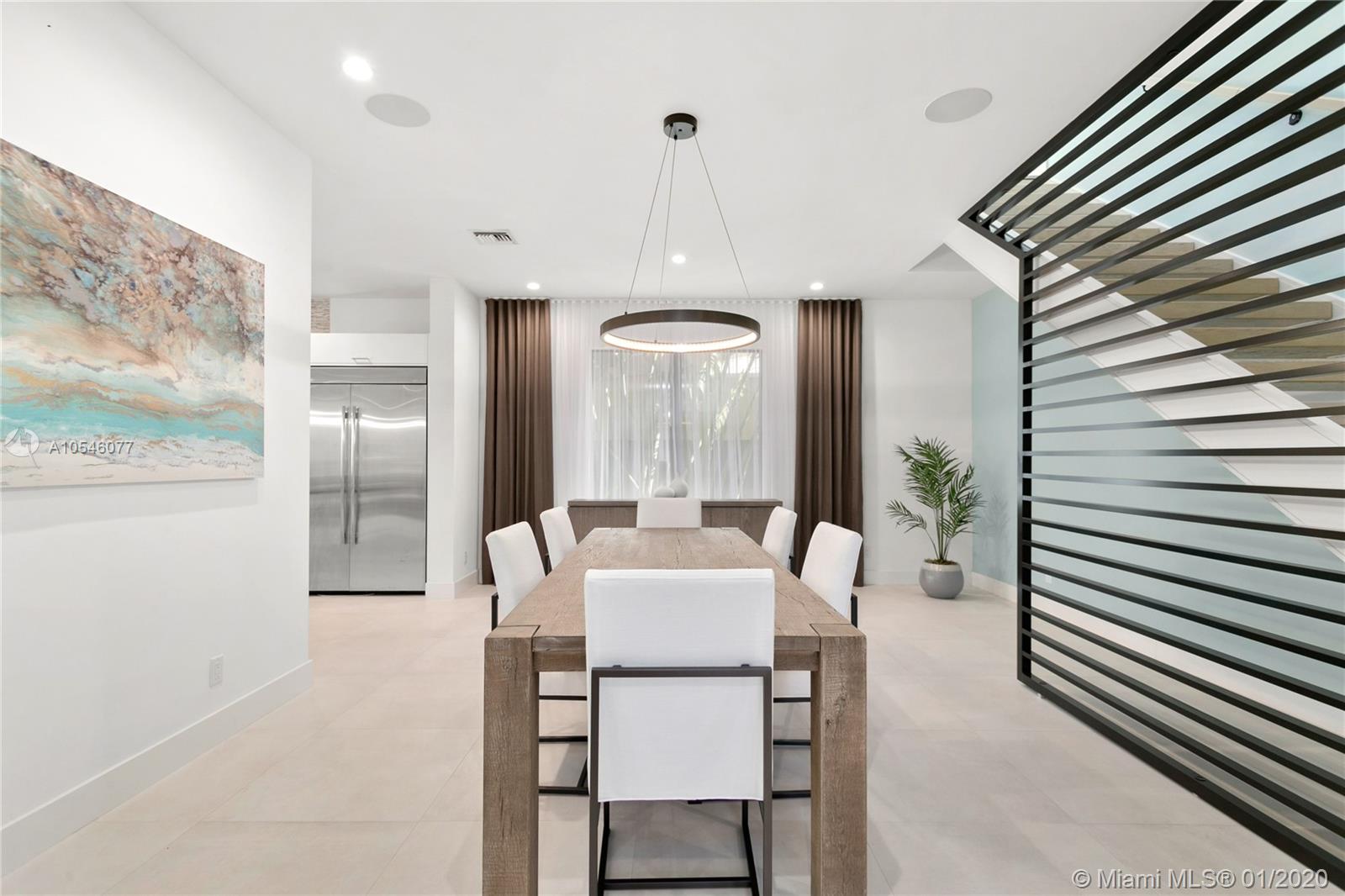 VICTORIA PARK CORR AMEND - Residential