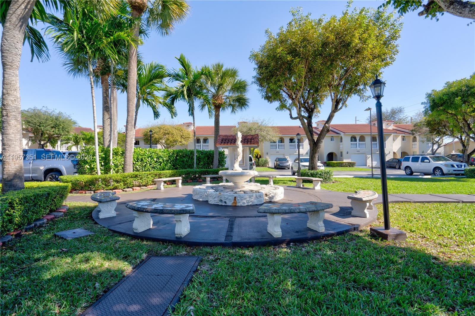 LUZ DE ANDALUCIA CONDO - Residential