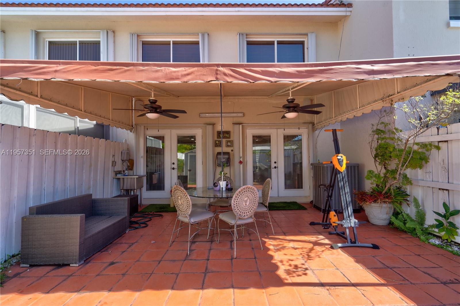 LUZ DE ANDALUCIA CONDO - Residential