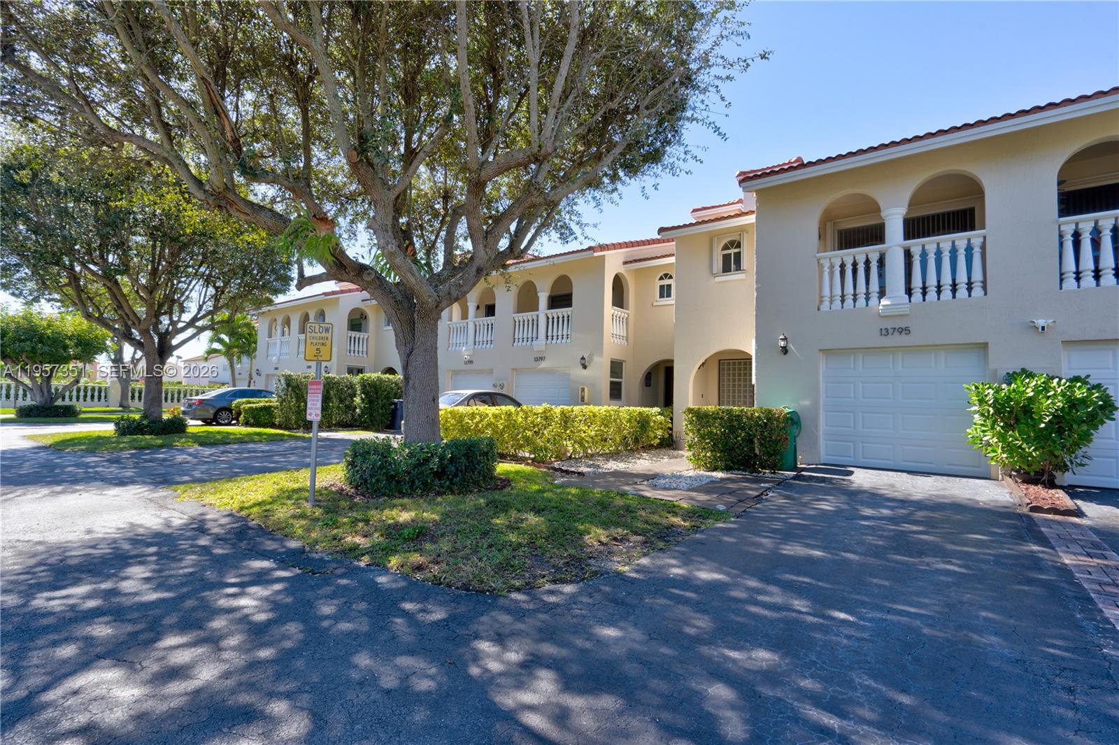 LUZ DE ANDALUCIA CONDO - Residential