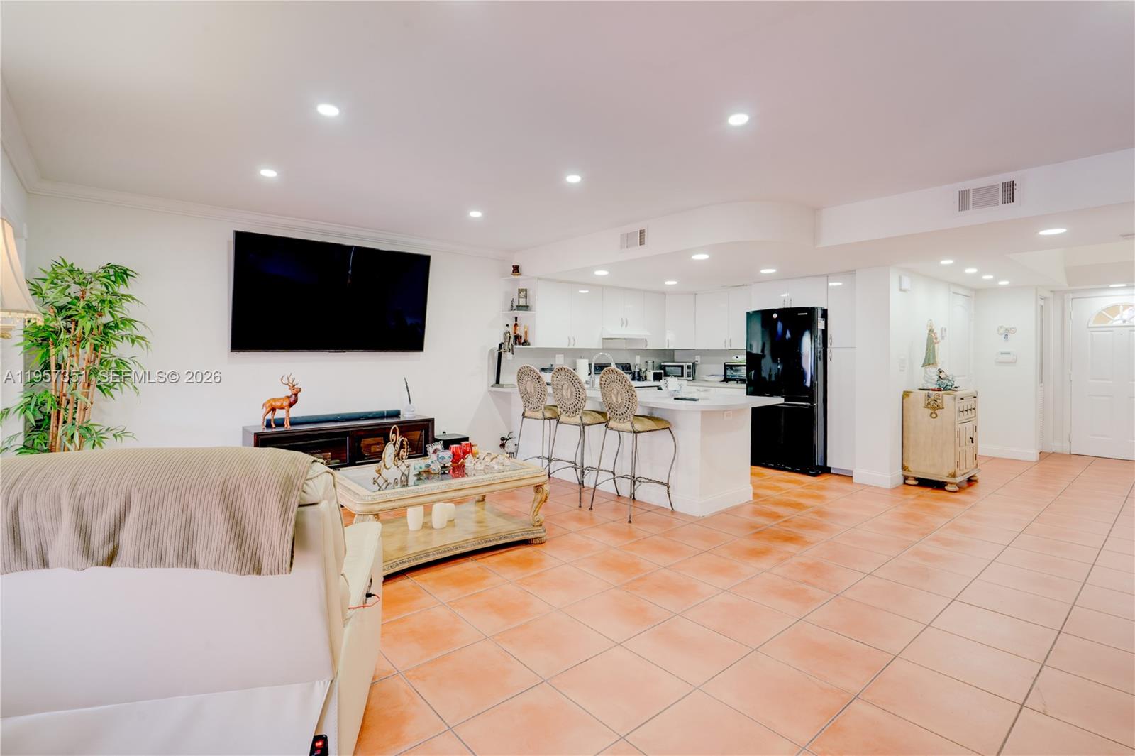 LUZ DE ANDALUCIA CONDO - Residential