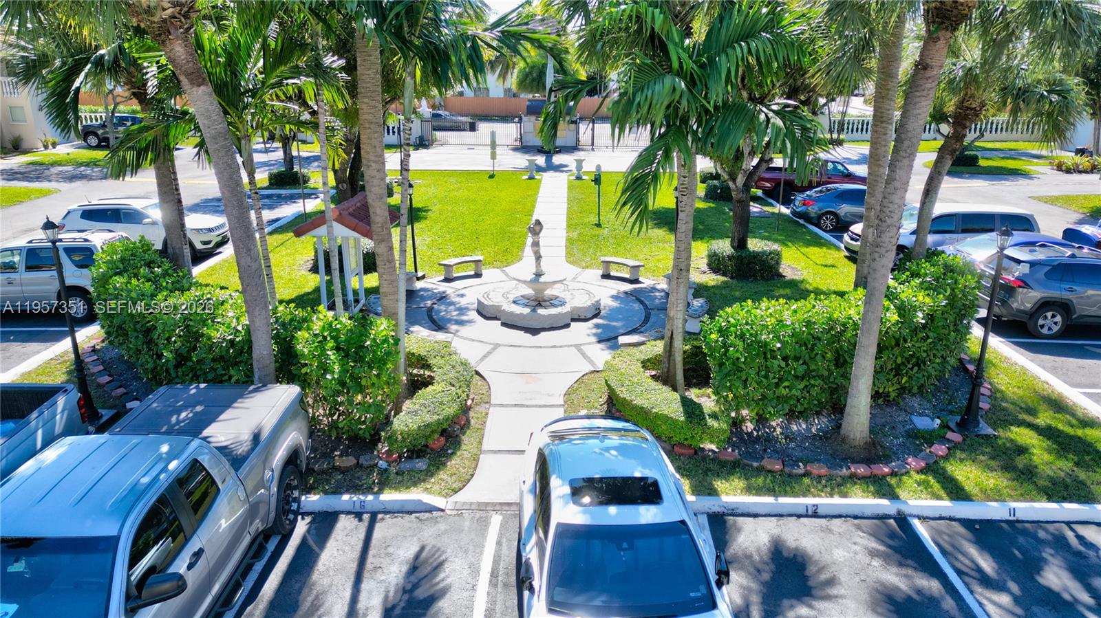 LUZ DE ANDALUCIA CONDO - Residential