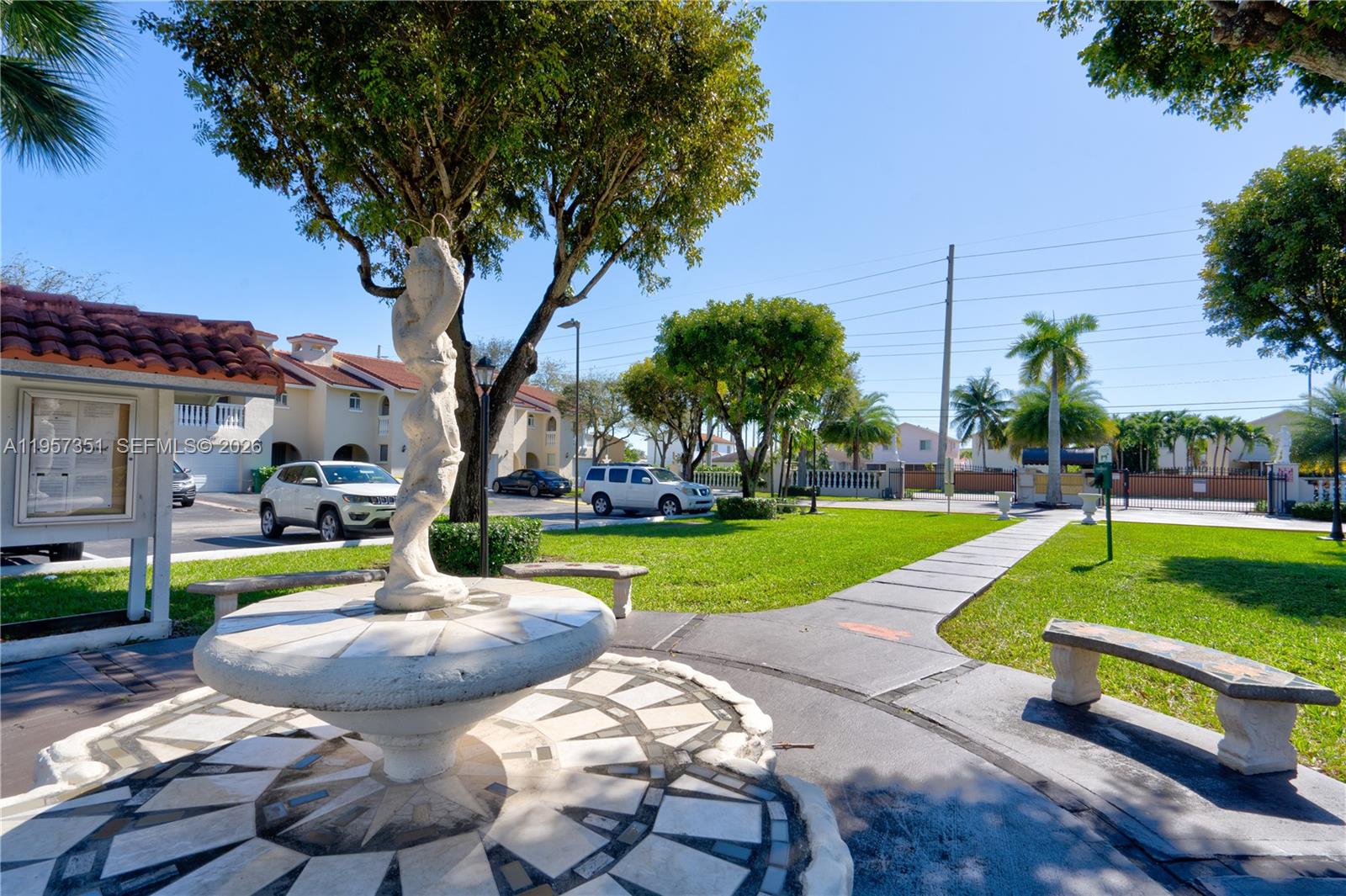 LUZ DE ANDALUCIA CONDO - Residential