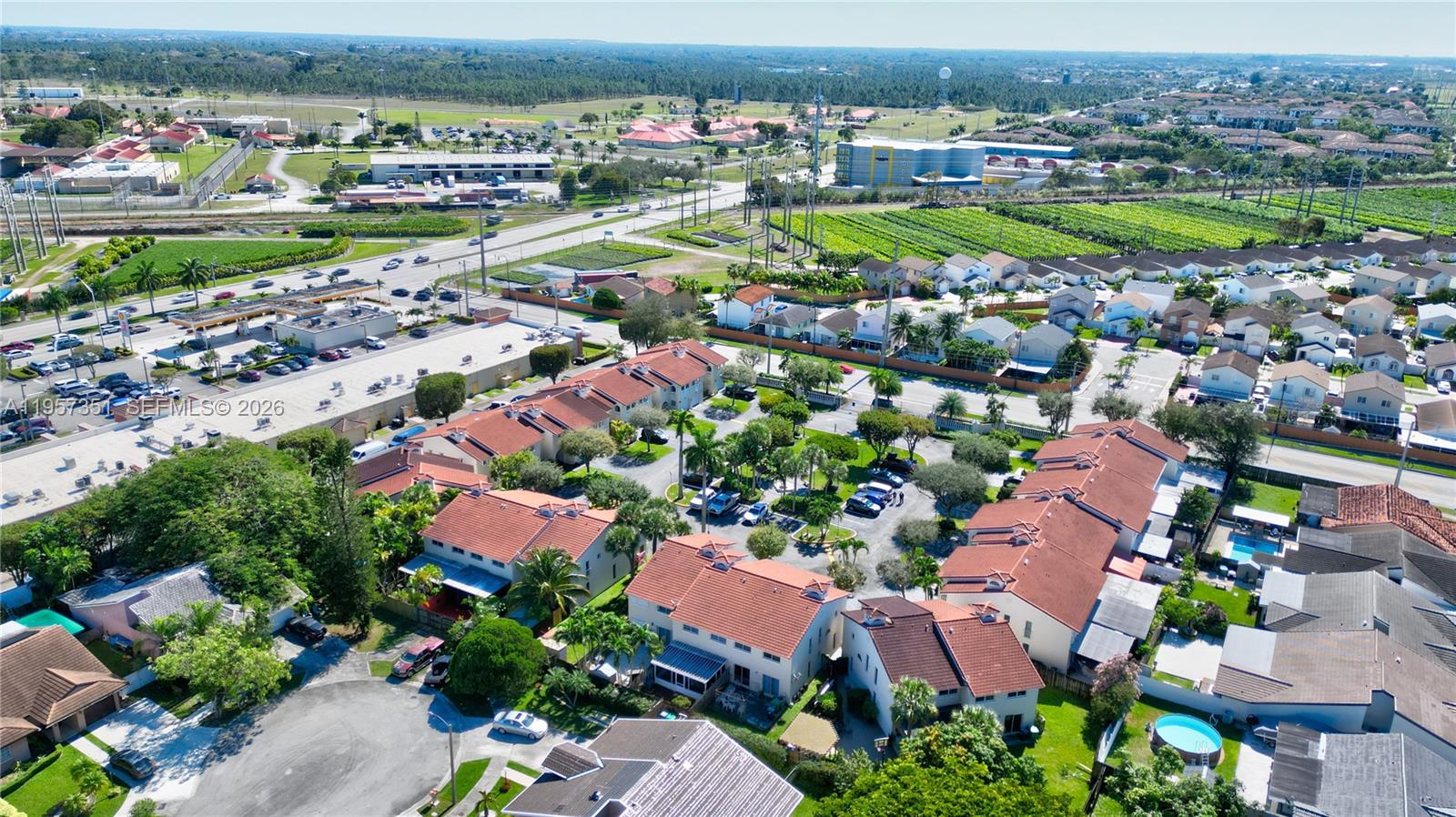 LUZ DE ANDALUCIA CONDO - Residential