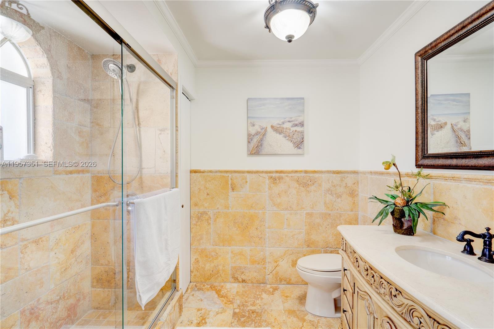 LUZ DE ANDALUCIA CONDO - Residential