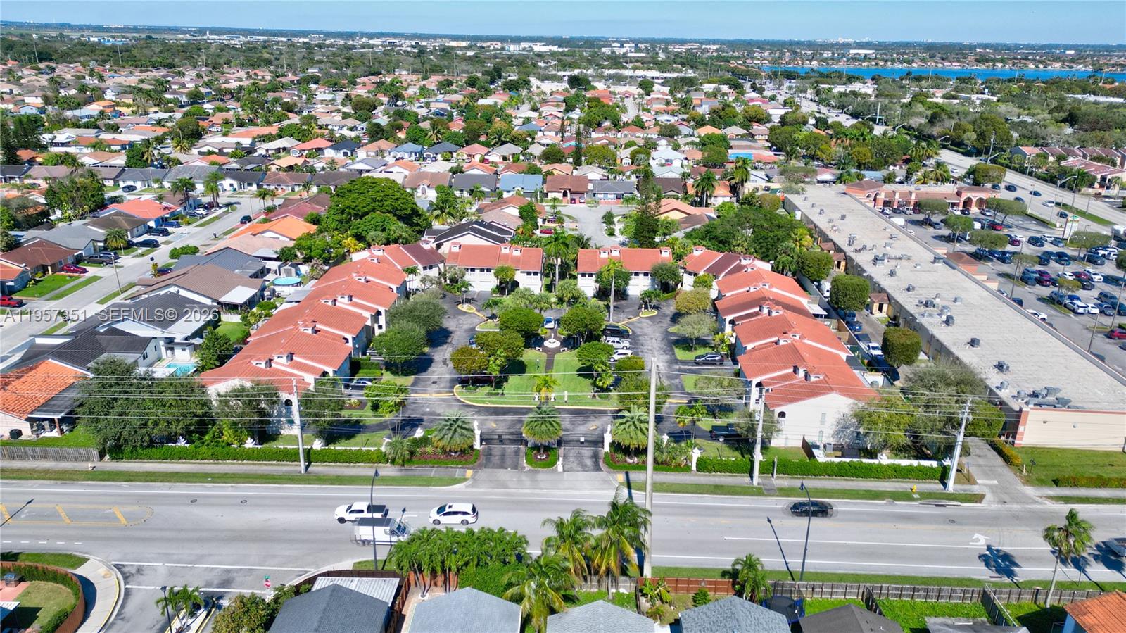 LUZ DE ANDALUCIA CONDO - Residential