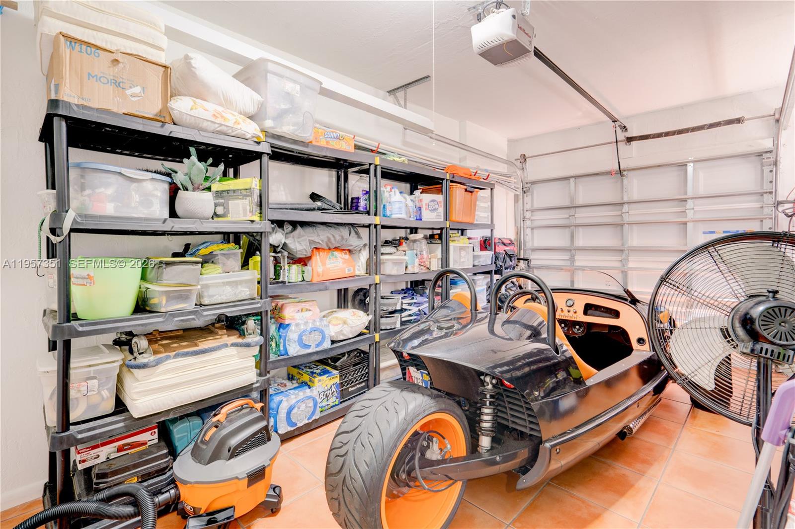 LUZ DE ANDALUCIA CONDO - Residential