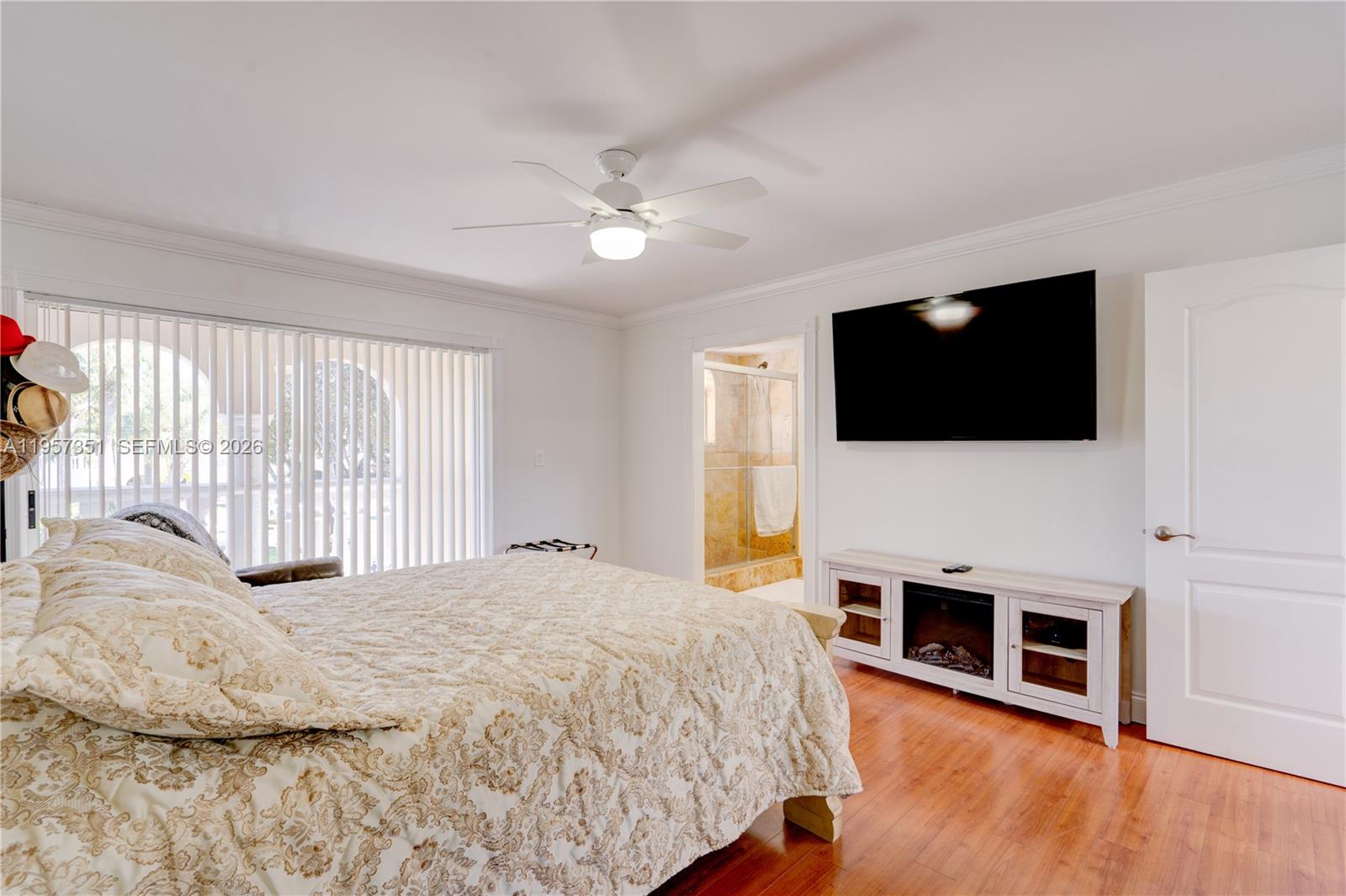 LUZ DE ANDALUCIA CONDO - Residential