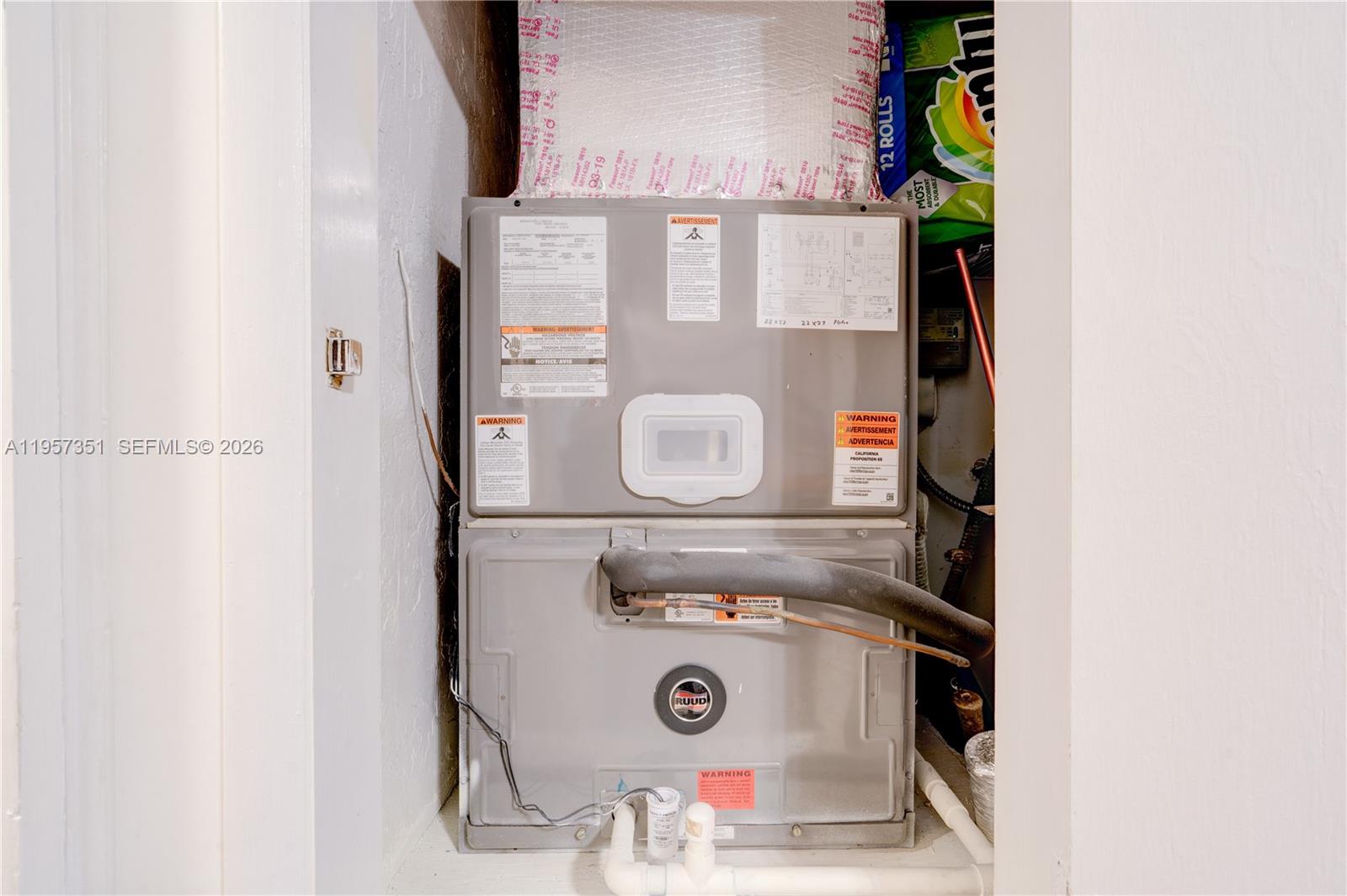 LUZ DE ANDALUCIA CONDO - Residential