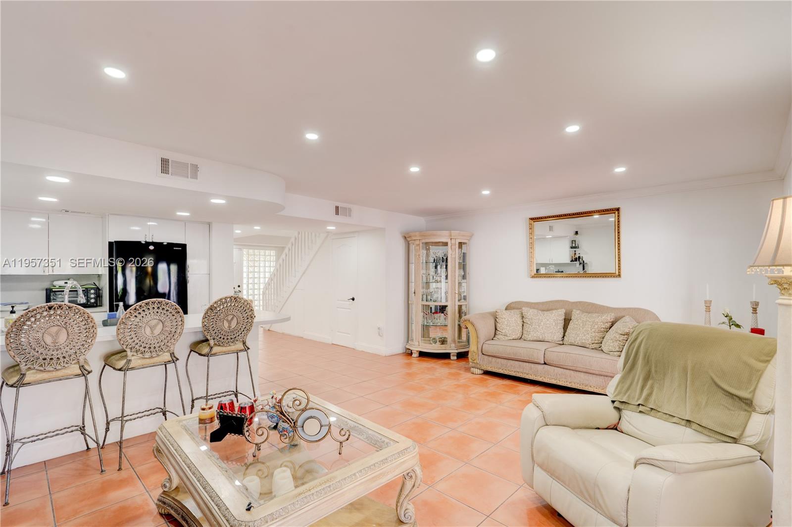 LUZ DE ANDALUCIA CONDO - Residential