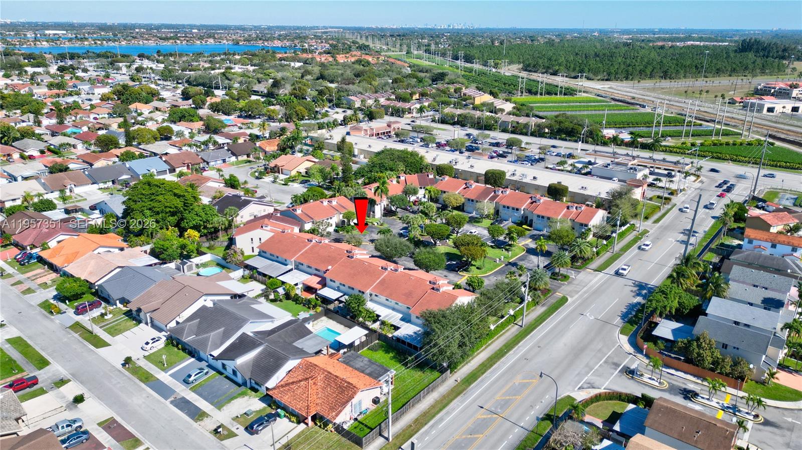 LUZ DE ANDALUCIA CONDO - Residential