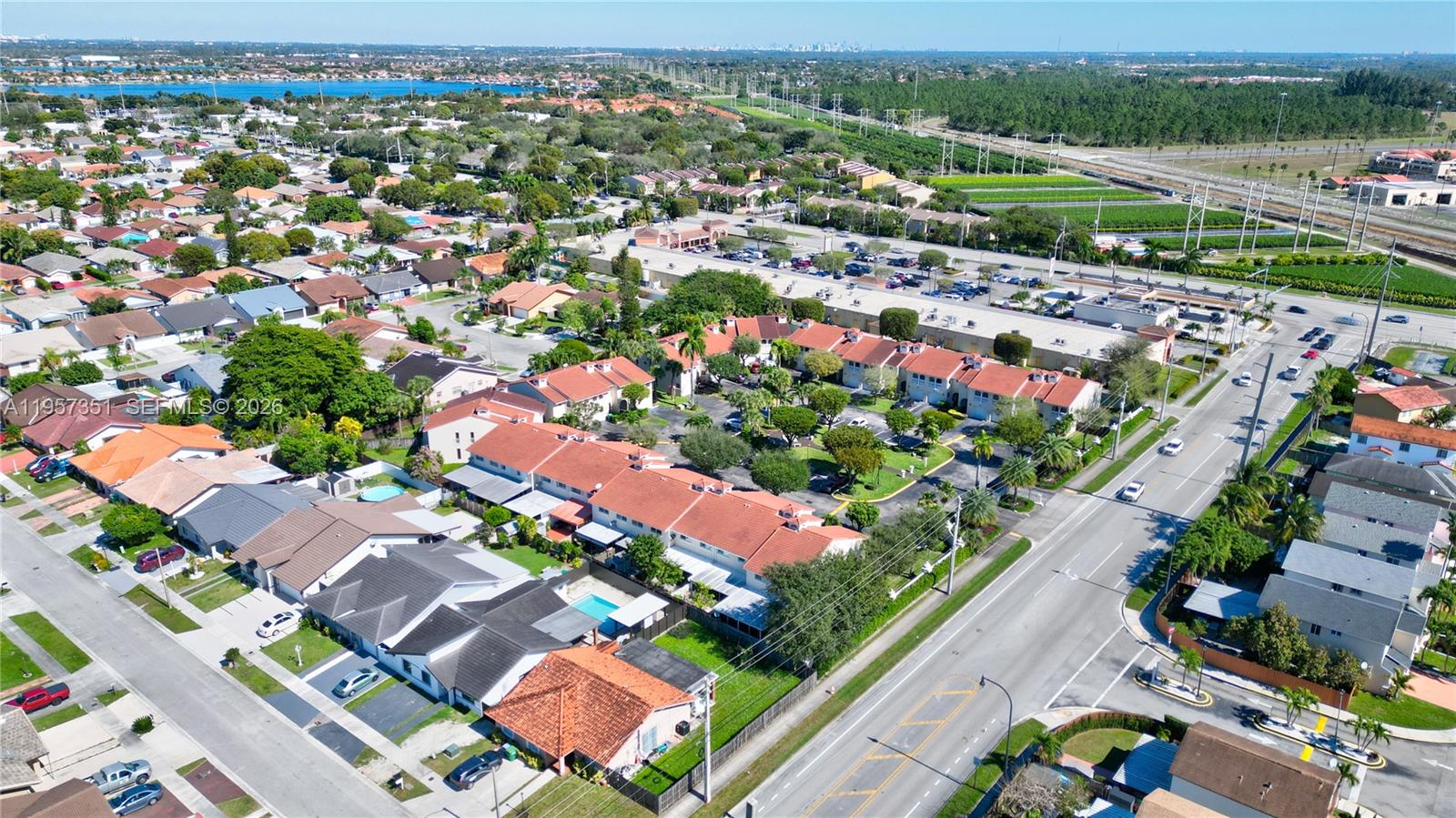 LUZ DE ANDALUCIA CONDO - Residential