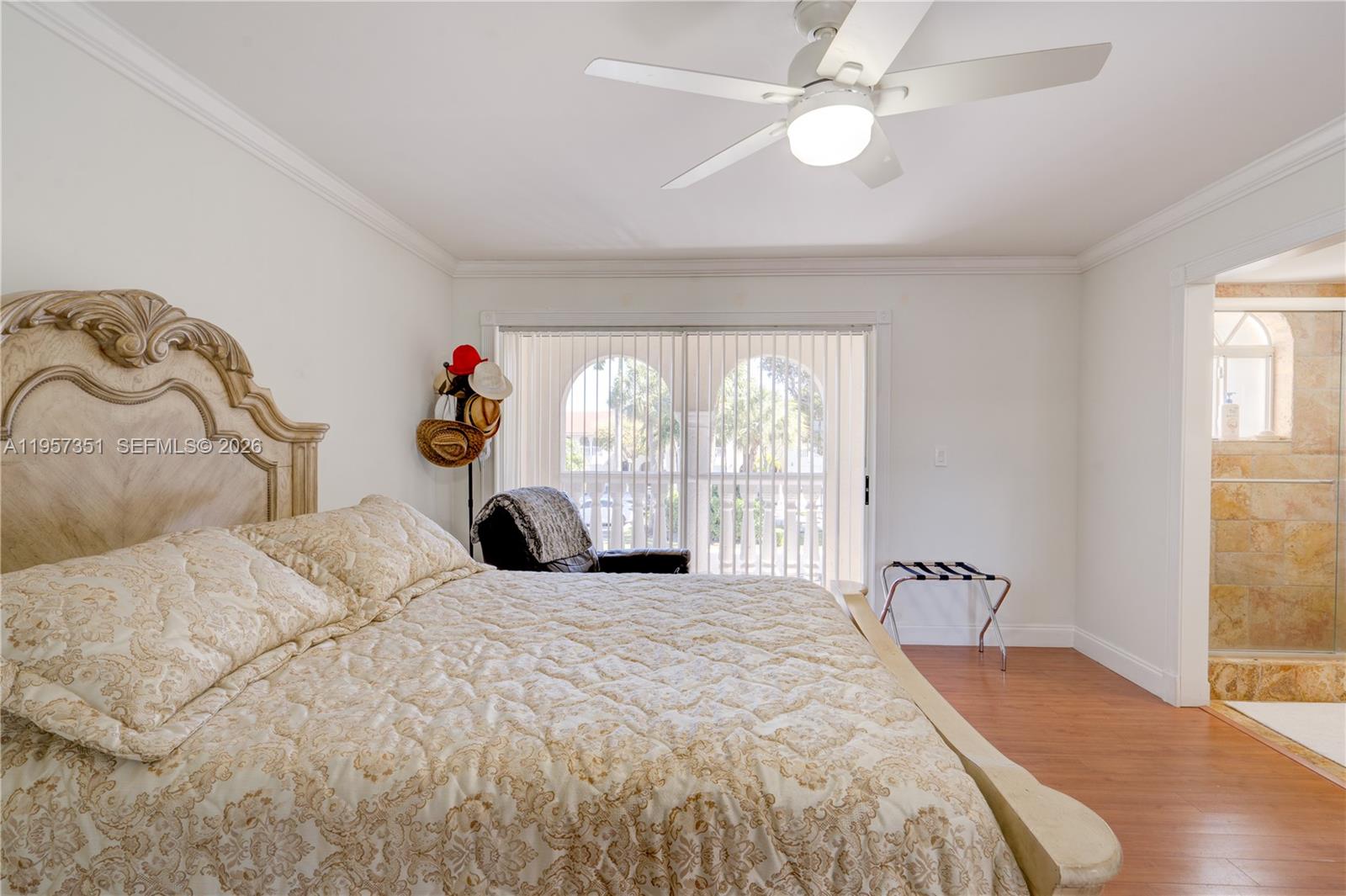 LUZ DE ANDALUCIA CONDO - Residential