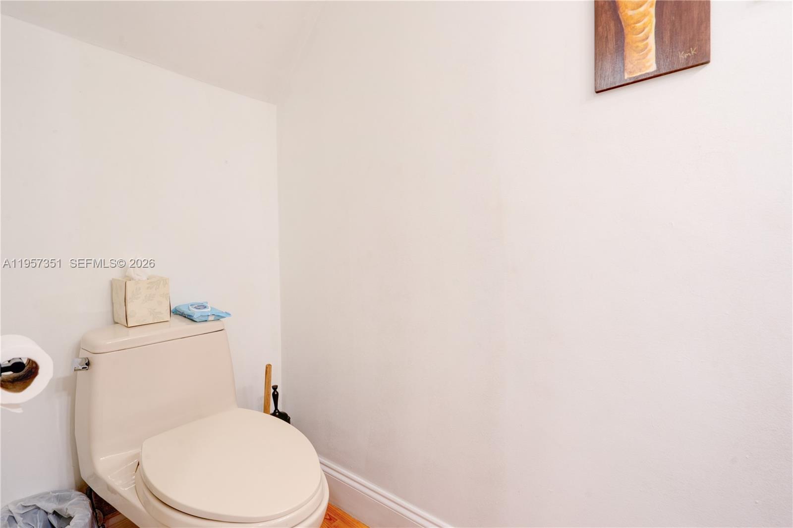 LUZ DE ANDALUCIA CONDO - Residential