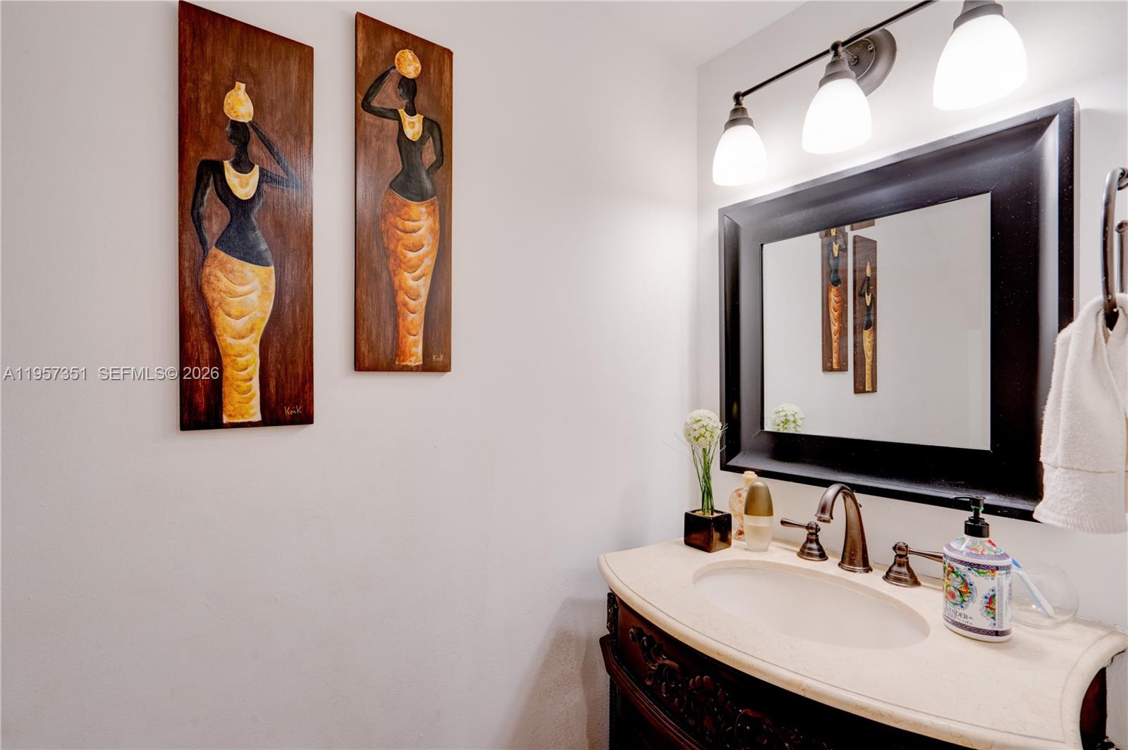 LUZ DE ANDALUCIA CONDO - Residential