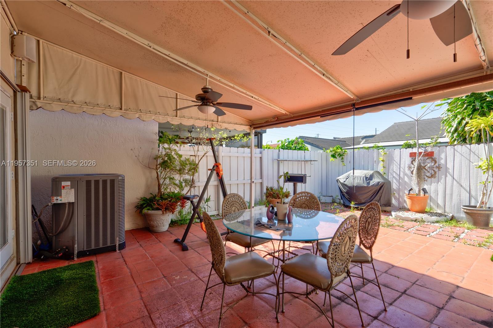 LUZ DE ANDALUCIA CONDO - Residential