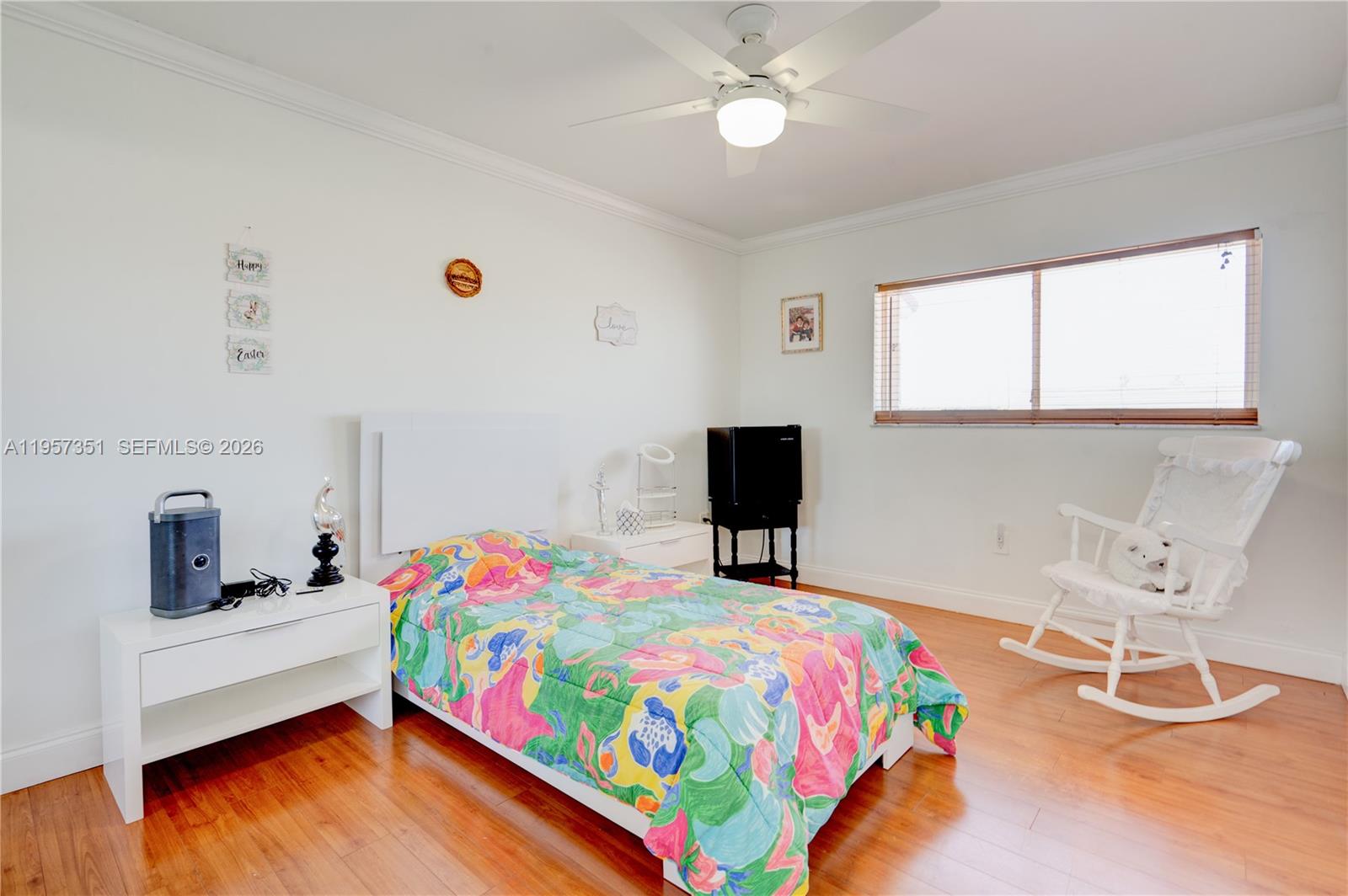 LUZ DE ANDALUCIA CONDO - Residential