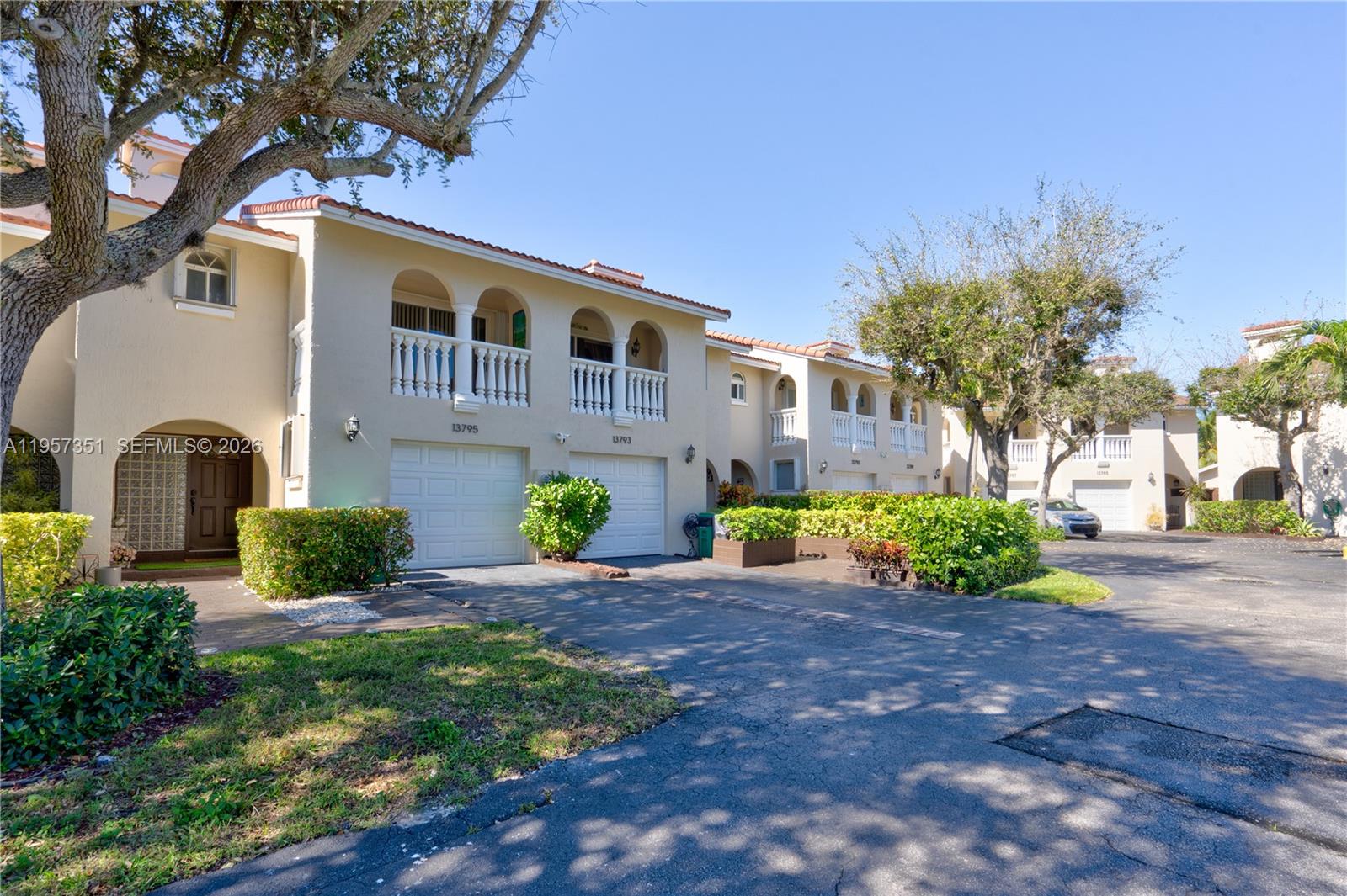 LUZ DE ANDALUCIA CONDO - Residential