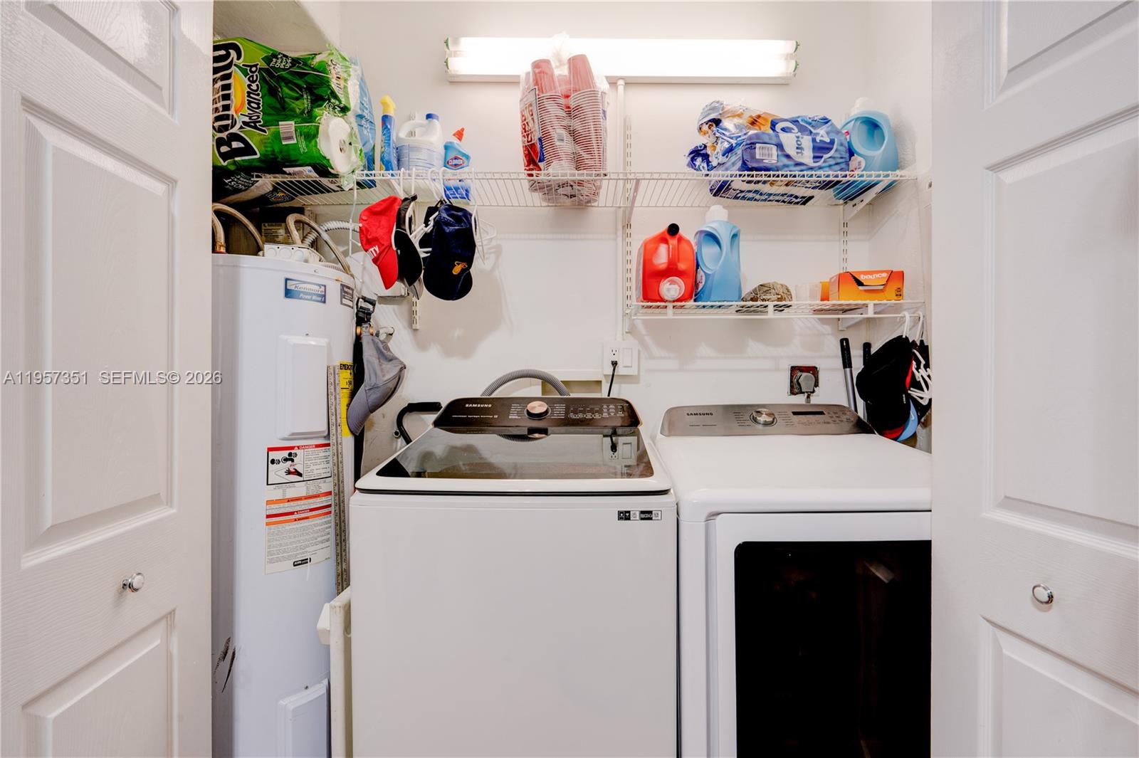 LUZ DE ANDALUCIA CONDO - Residential