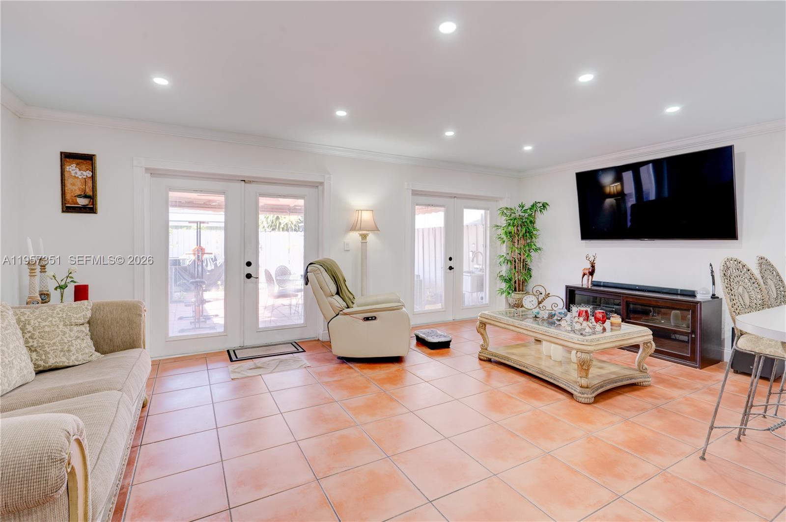 LUZ DE ANDALUCIA CONDO - Residential