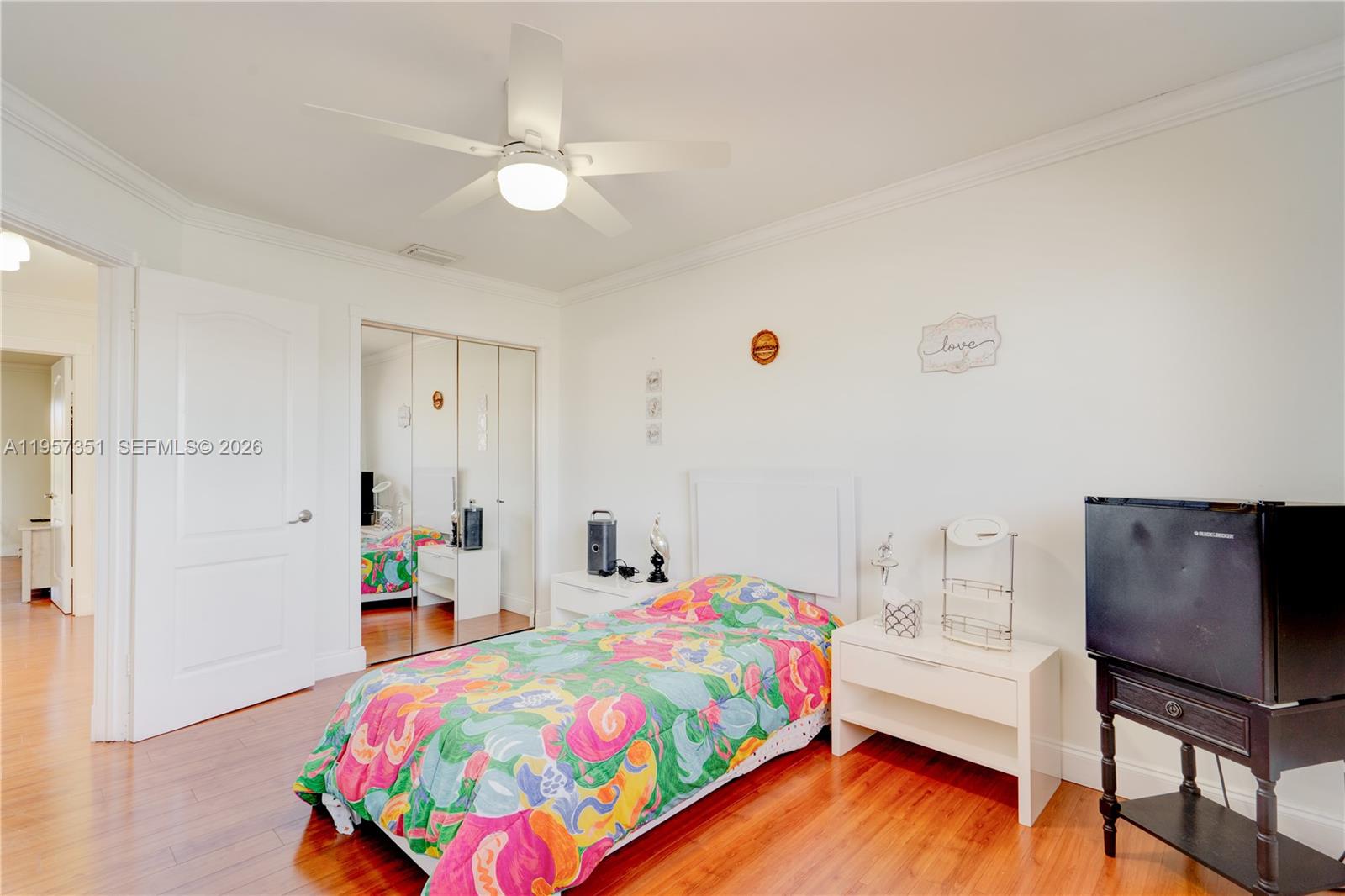 LUZ DE ANDALUCIA CONDO - Residential