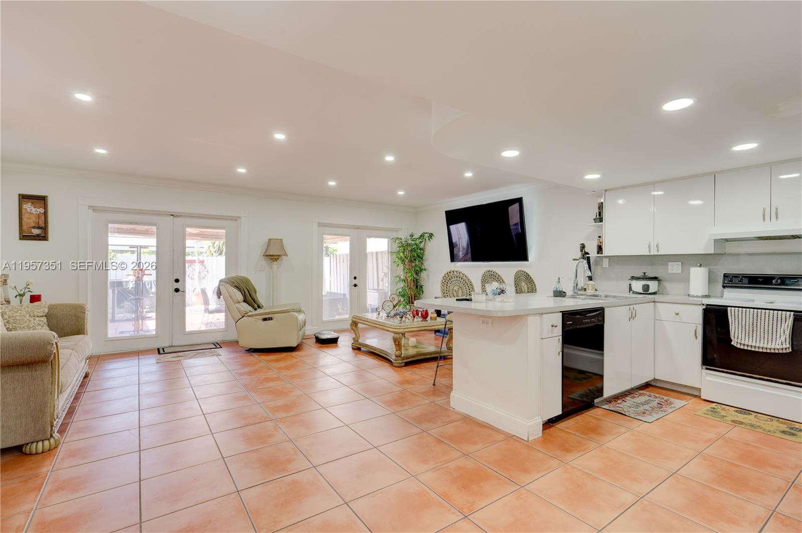 LUZ DE ANDALUCIA CONDO - Residential