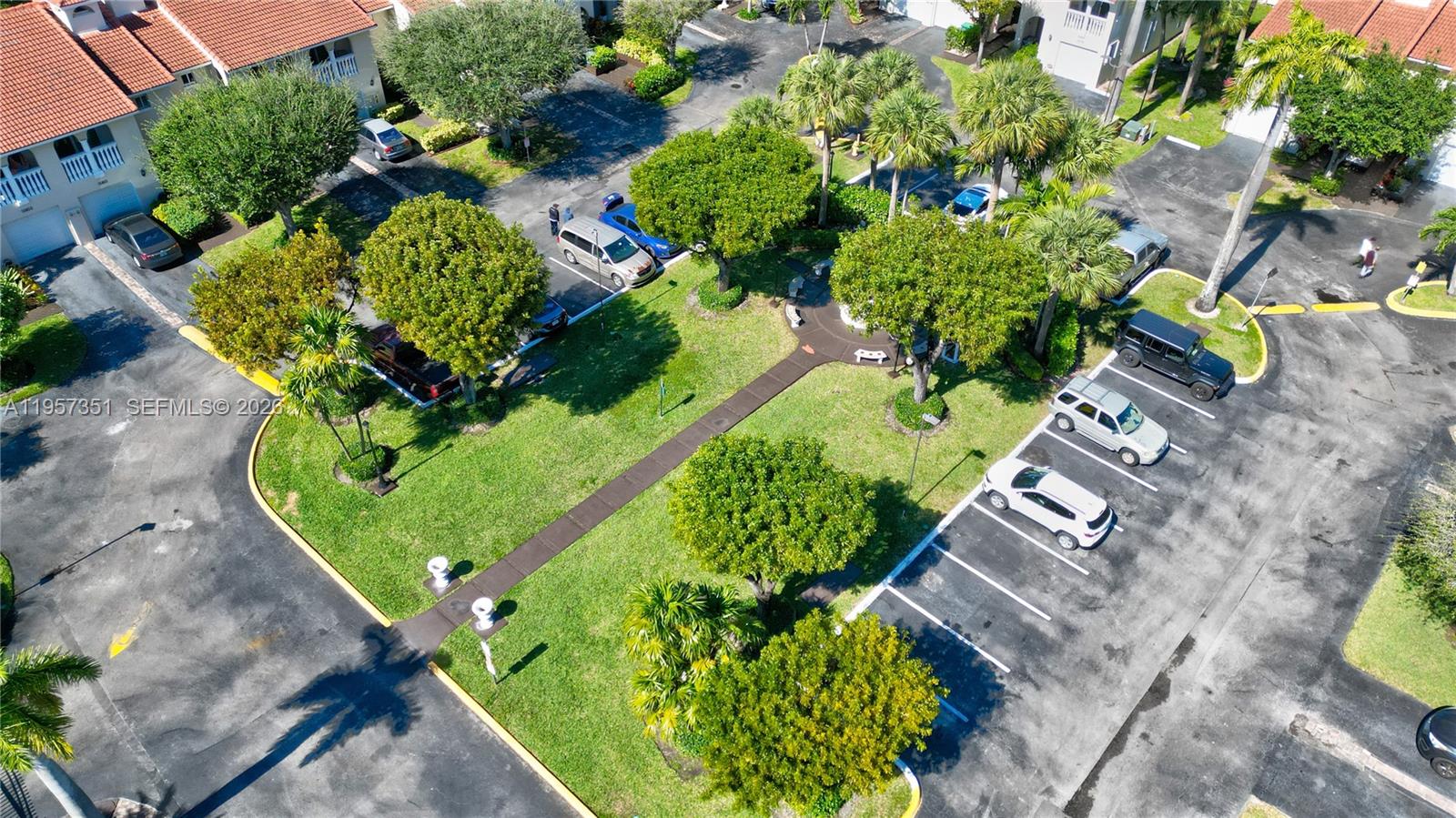 LUZ DE ANDALUCIA CONDO - Residential