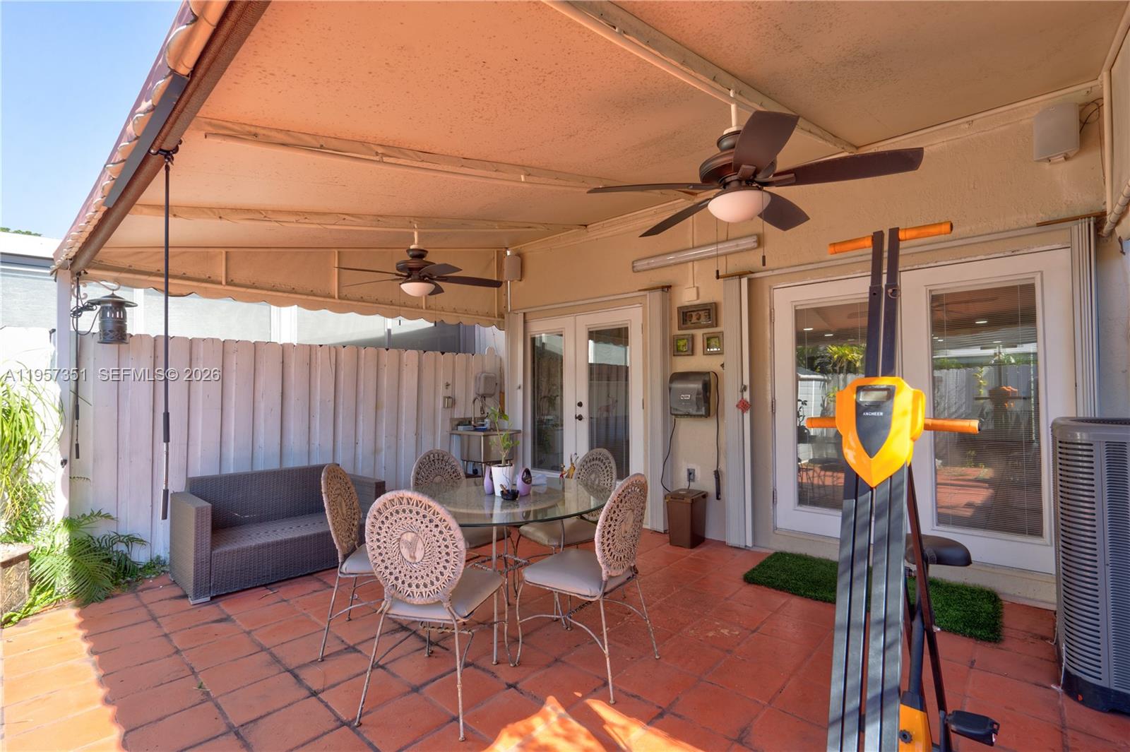 LUZ DE ANDALUCIA CONDO - Residential