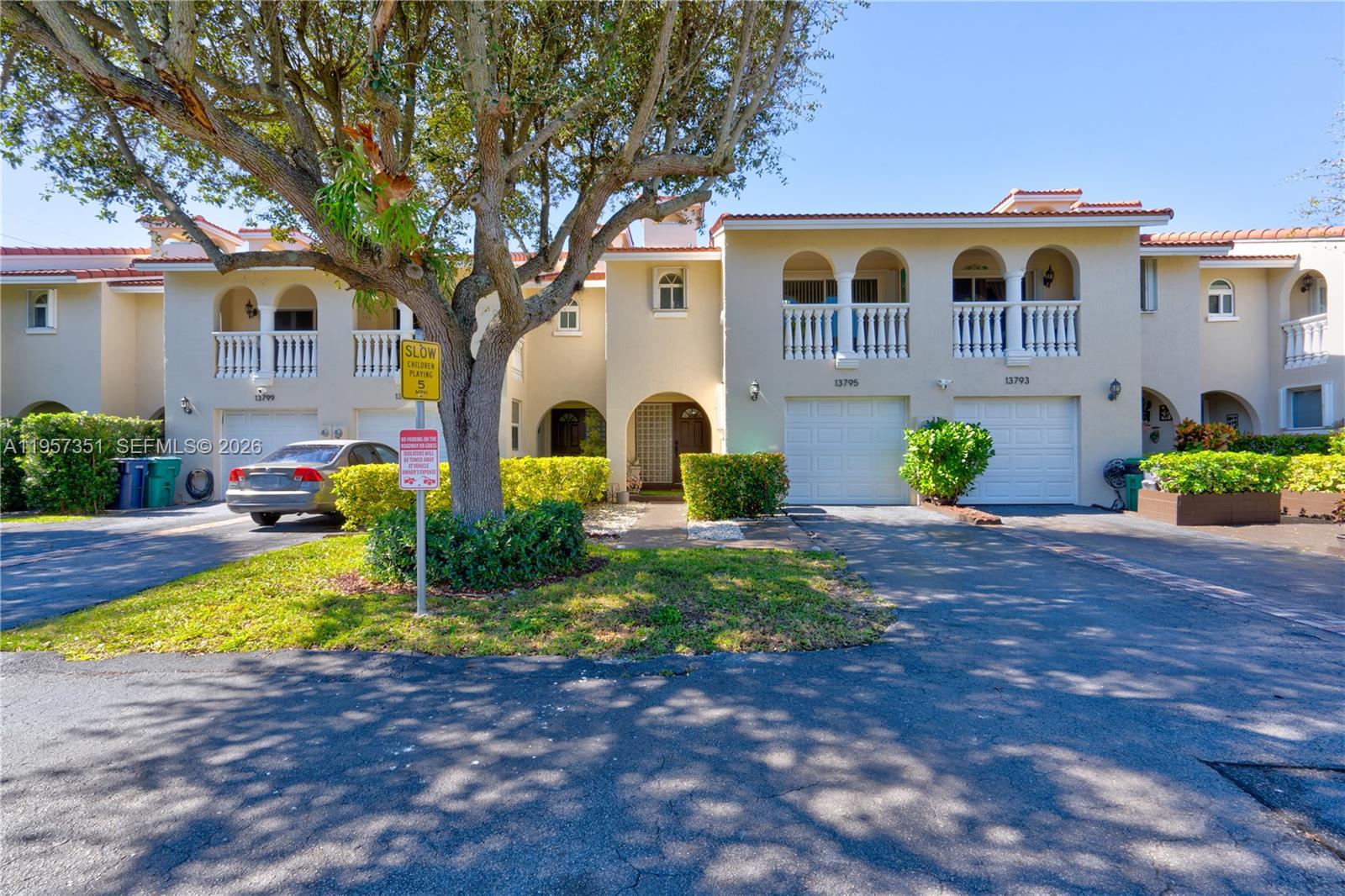 LUZ DE ANDALUCIA CONDO - Residential