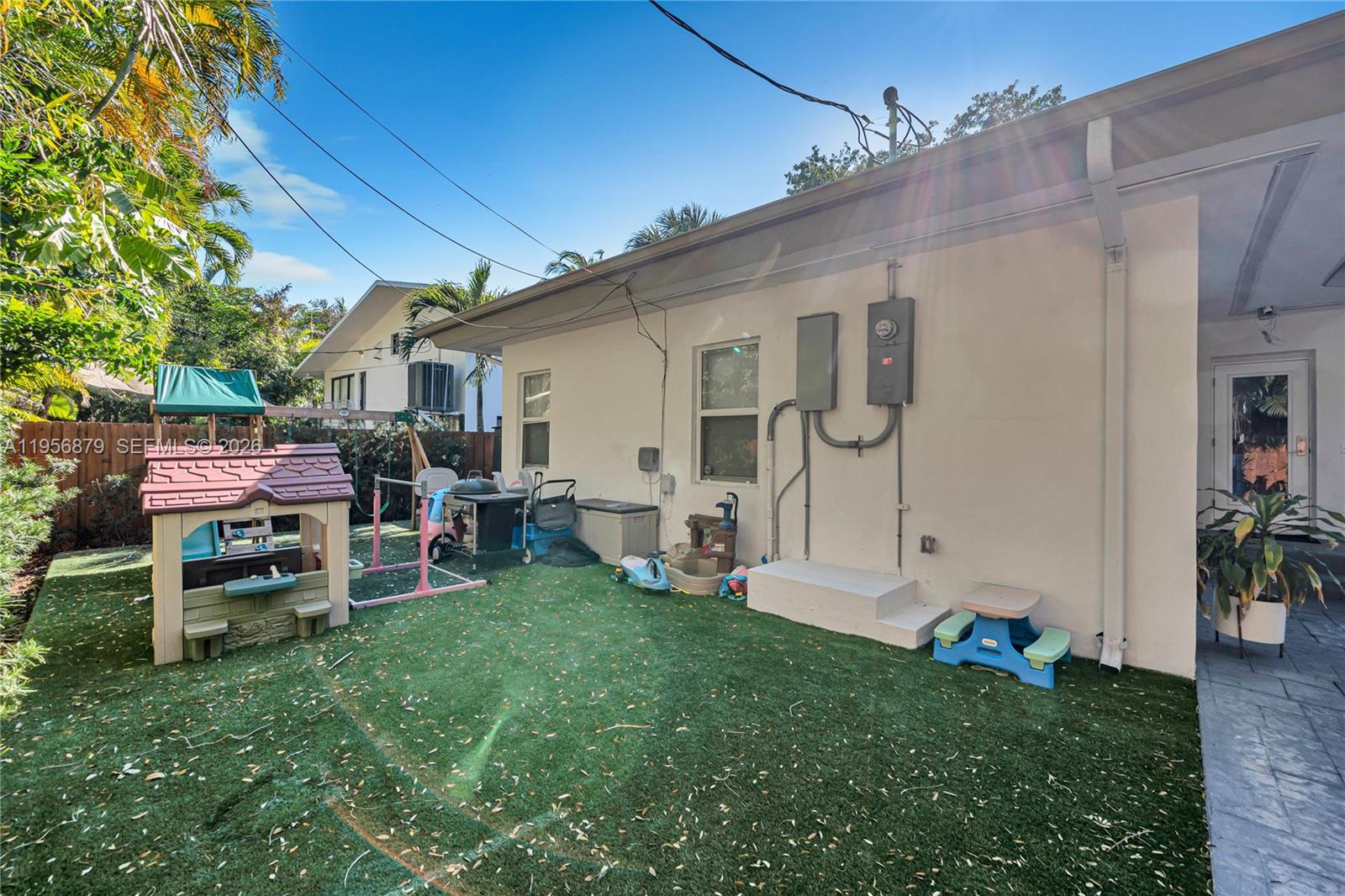 GLENCOE A SUB - Residential